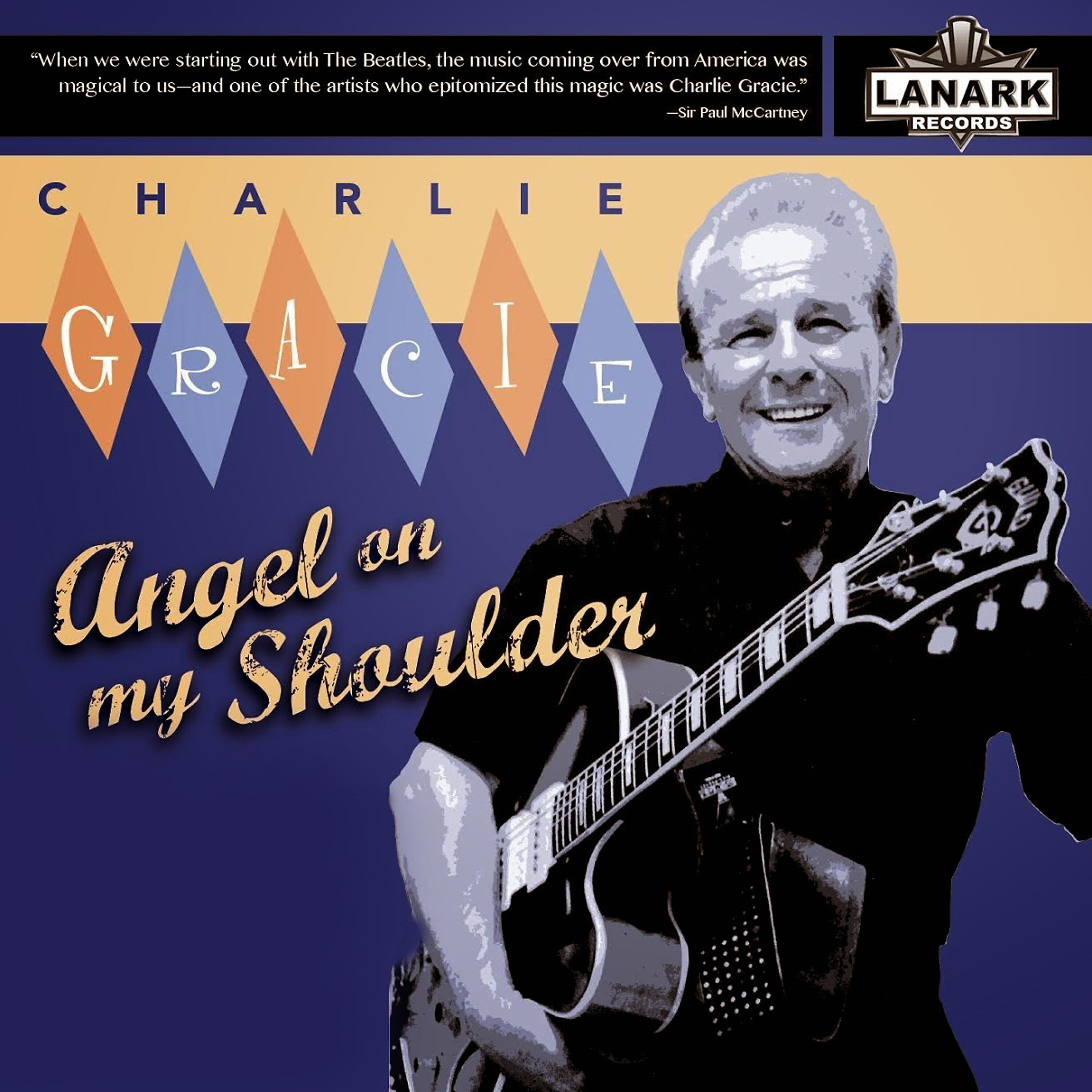 Charlie Gracie - Tootsie