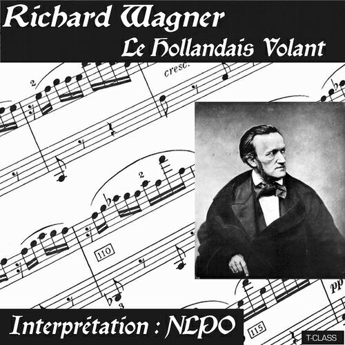 Nlpo - Tannhauser WW70