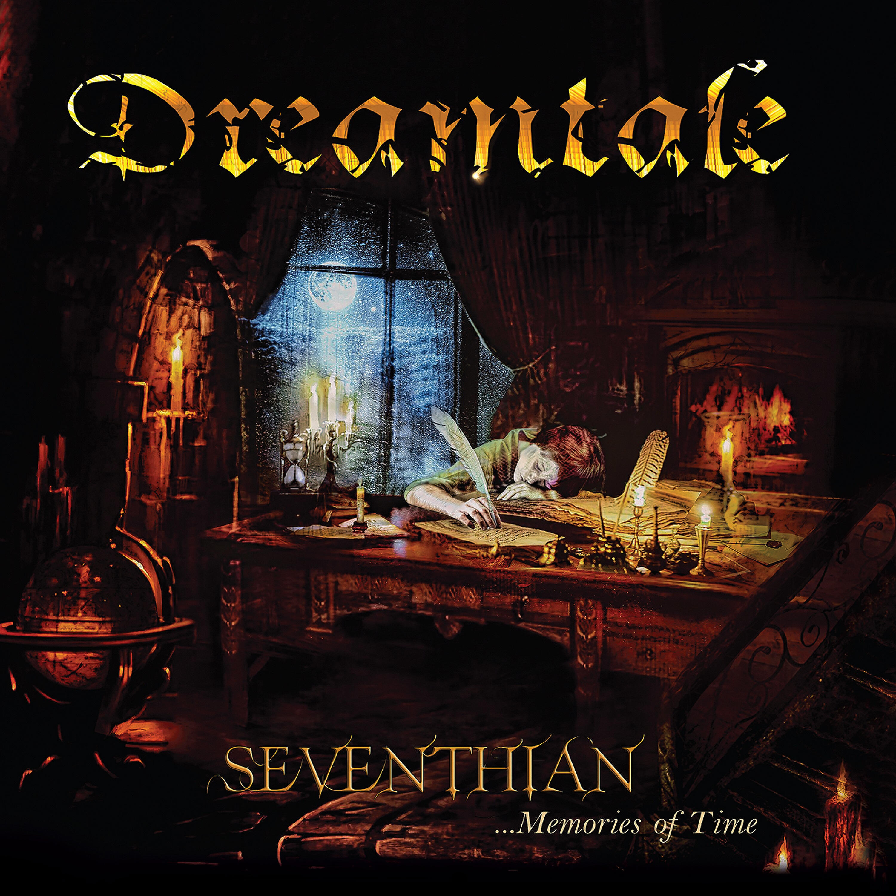 Dreamtale - Cabal Toyboy