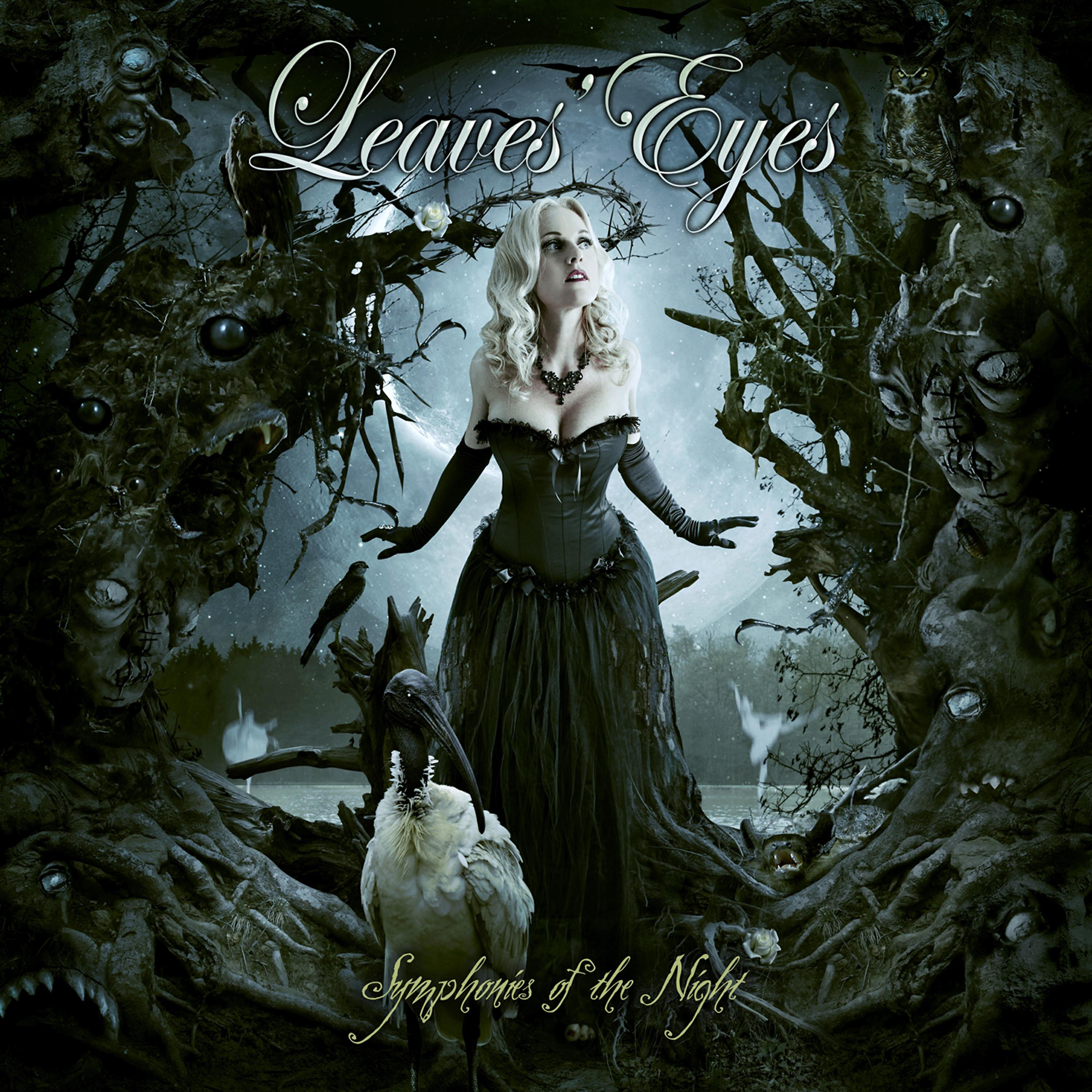 Leaves' Eyes - One Caress (Bonus Track - Depeche Mode Cover)