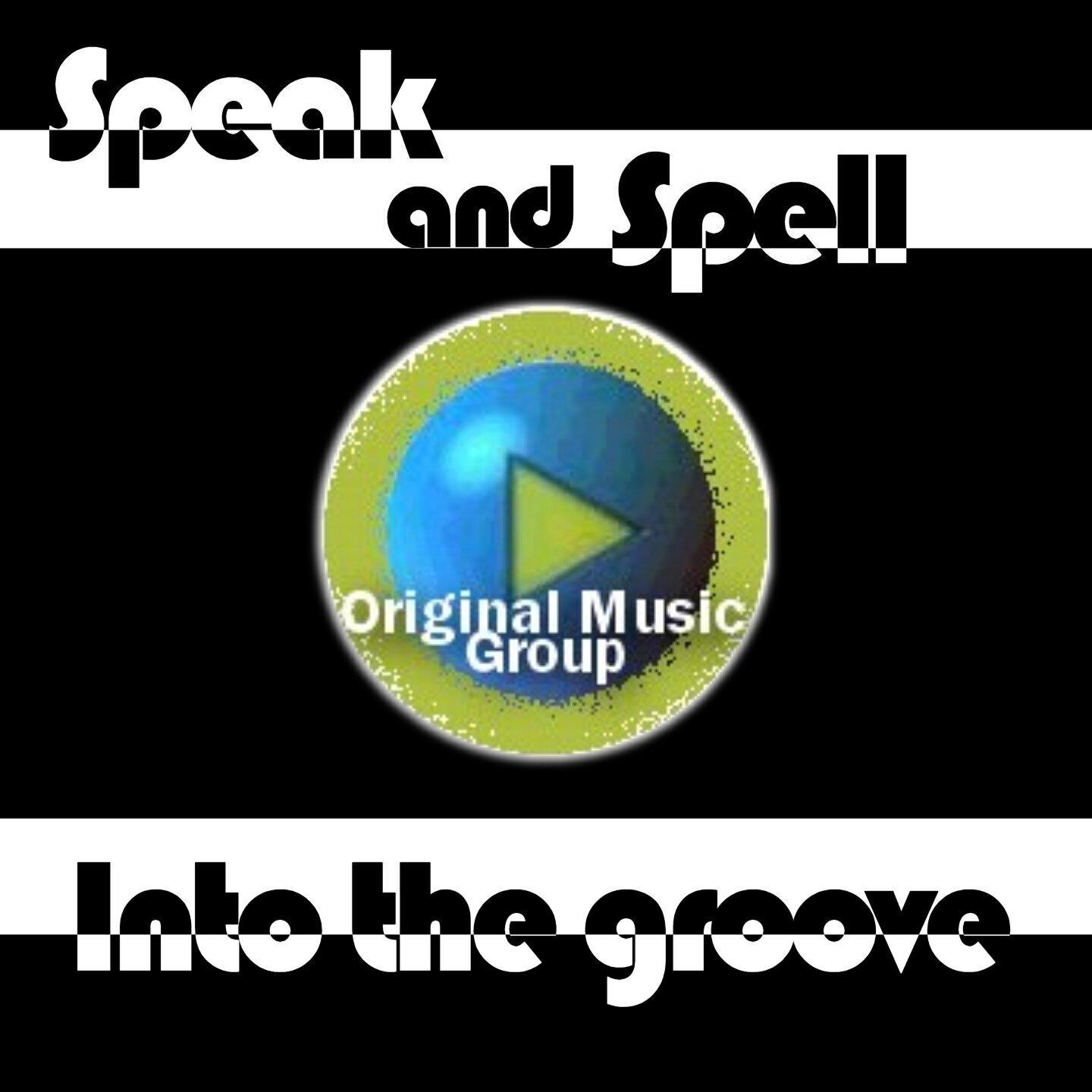 Speak, Spell - Into the groove (Into da house Doctor Anima vrs) ноты