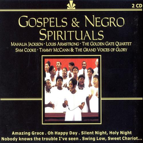 The Golden Gate Quartet - Golden Gate Gospel Train