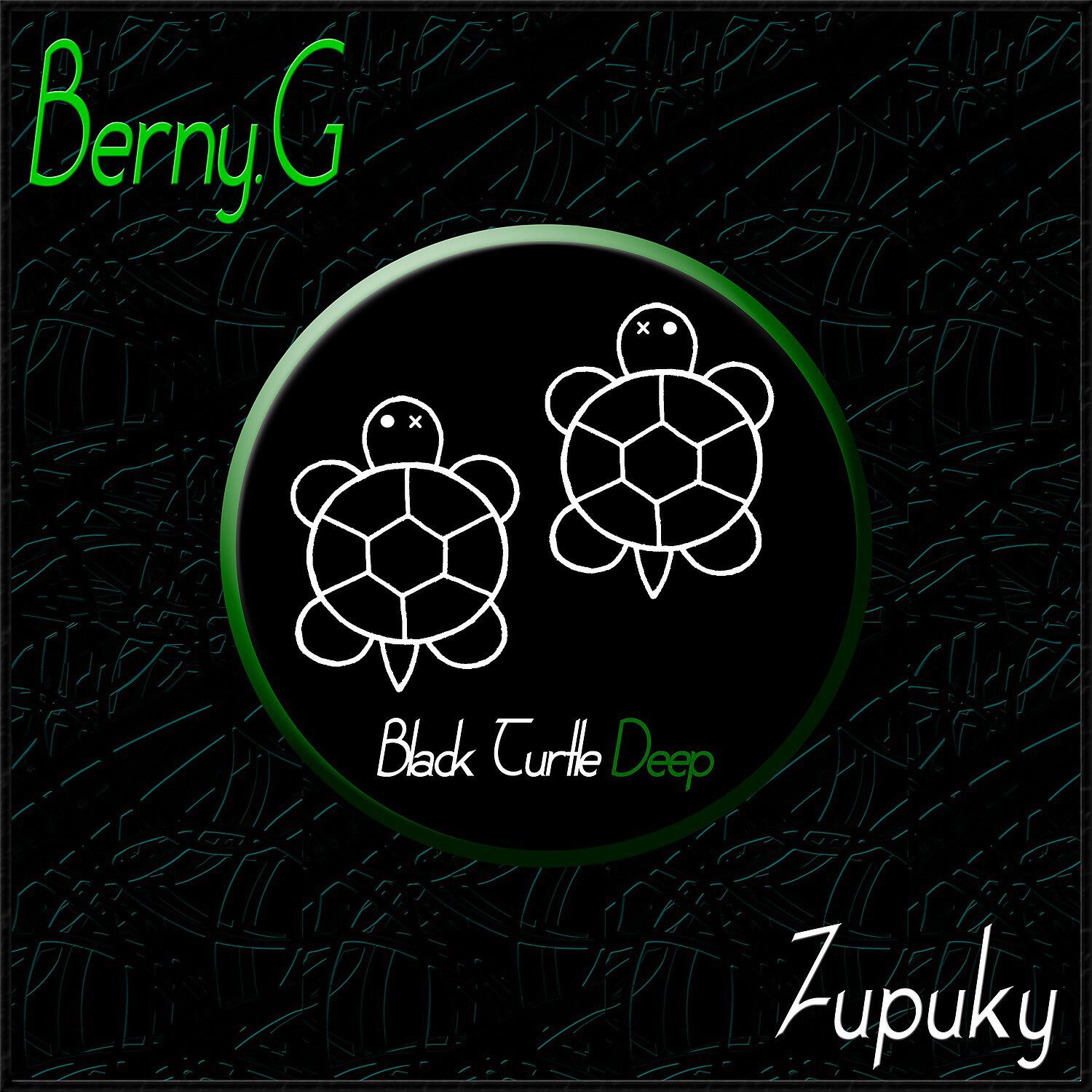 Berny.G - Absurdity