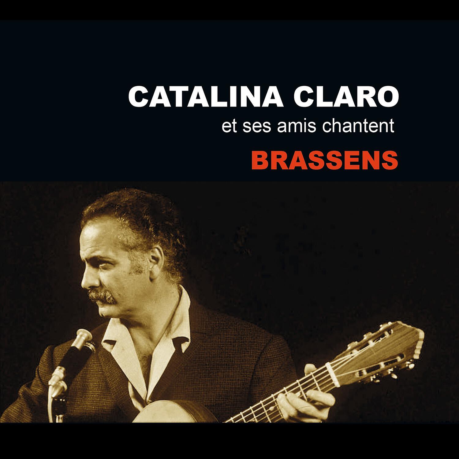 Catalina Claro - La tormenta
