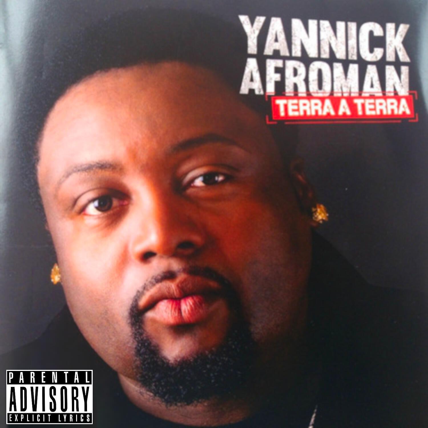 Yannick Afroman - Ainda Existe Amor