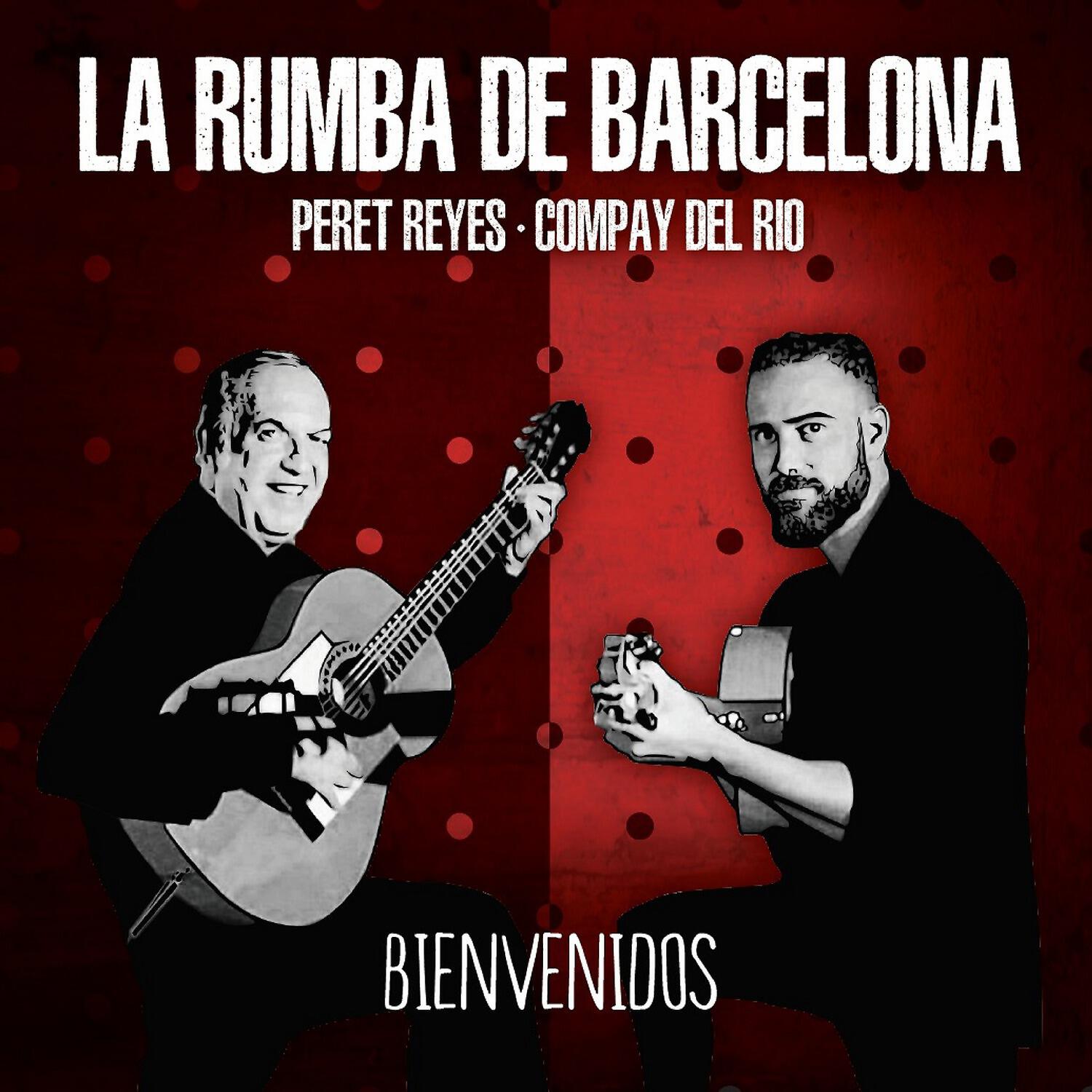 Peret Reyes - Dime Si Hay Algún Lugar