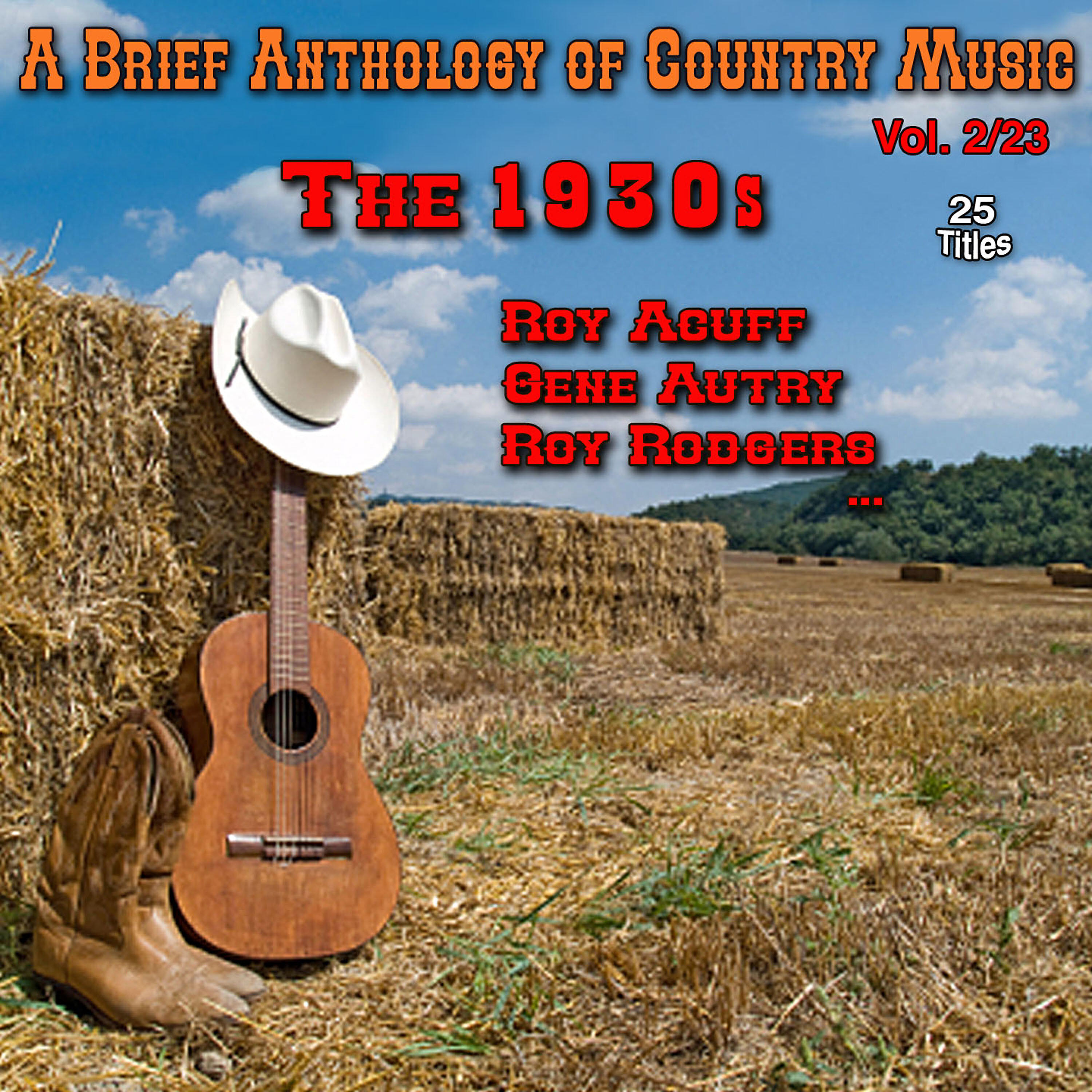 THE SHELTON BROTHERS - On the Owl Hoot Trail