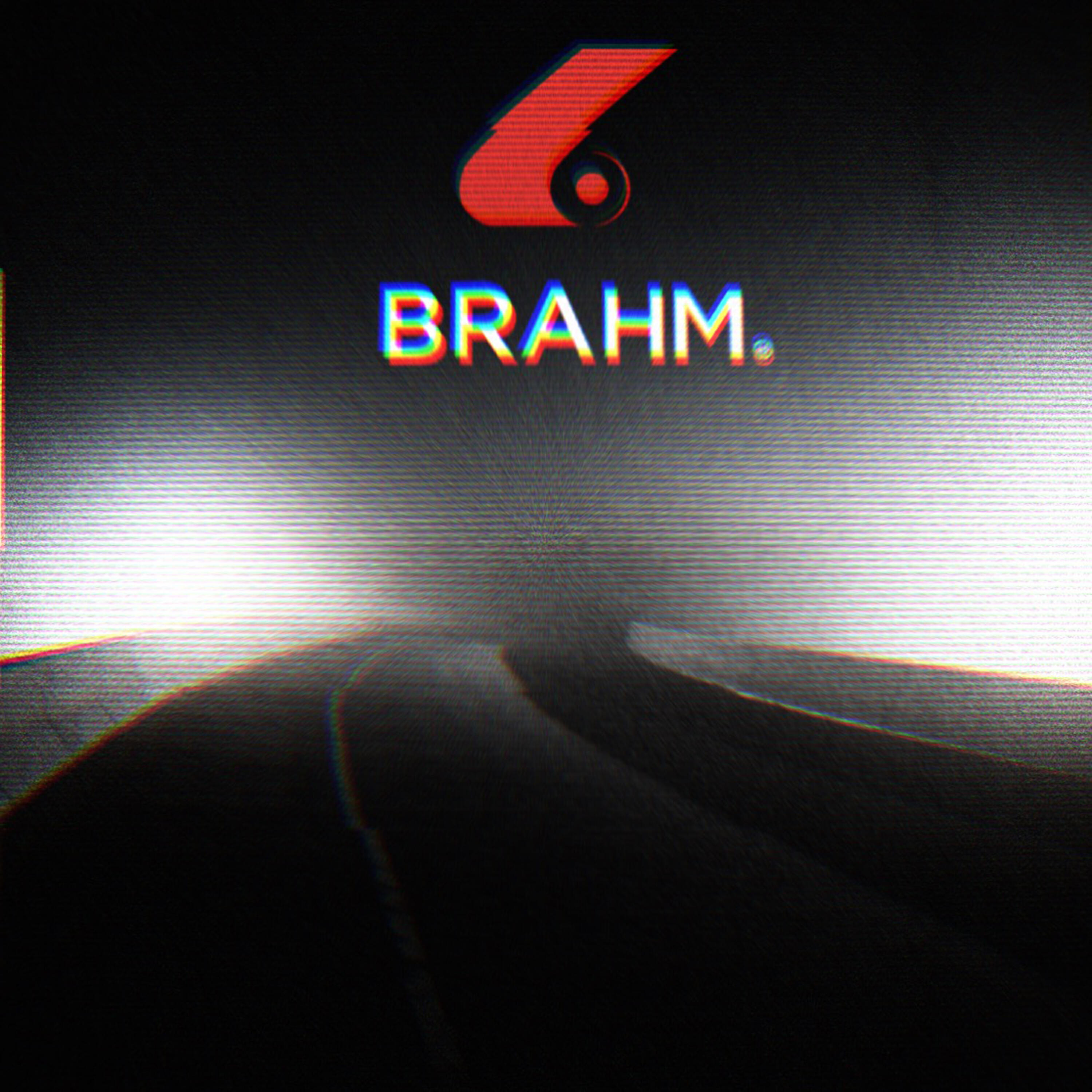 Brahm - Hourglass Absence