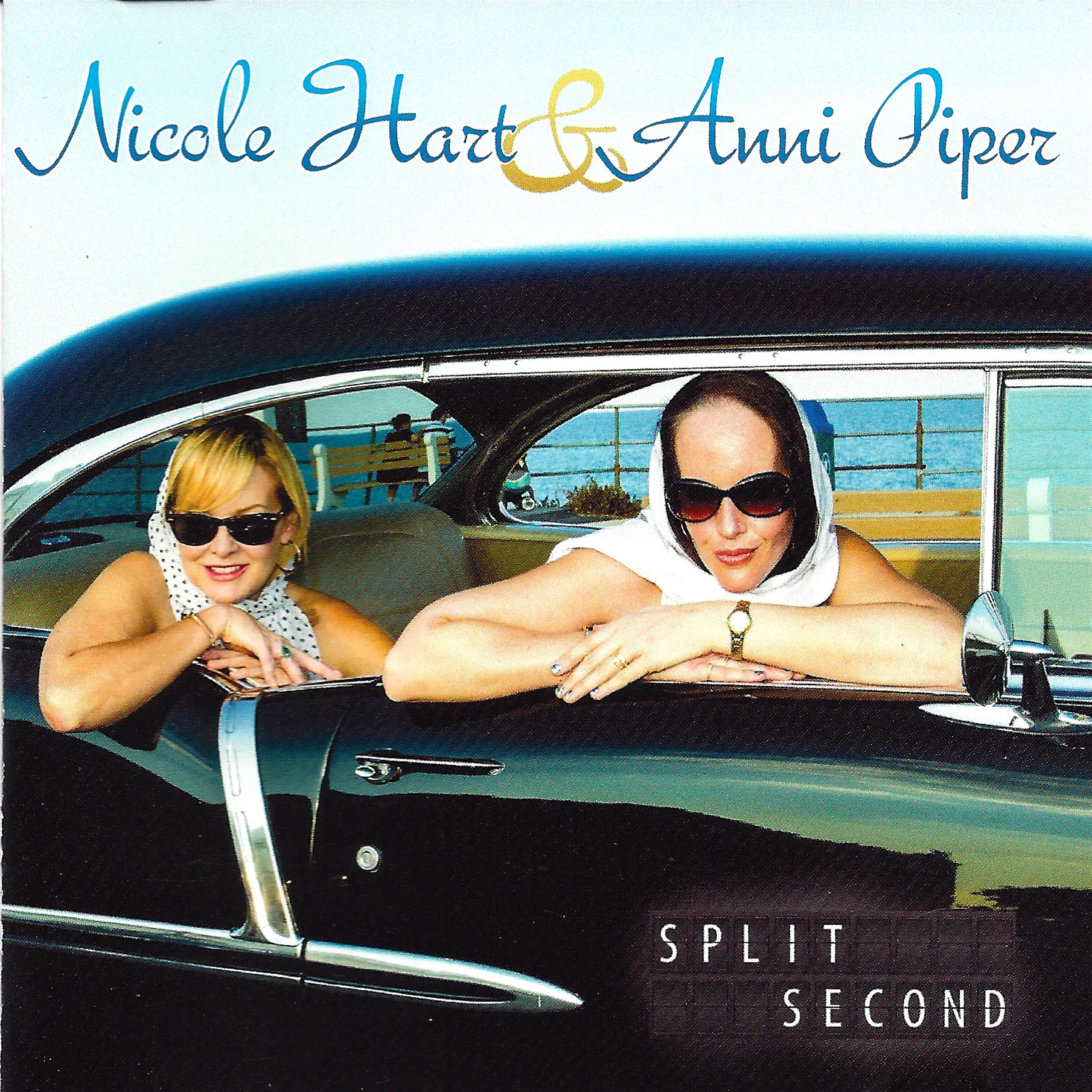 Nicole Hart - Dream Baby
