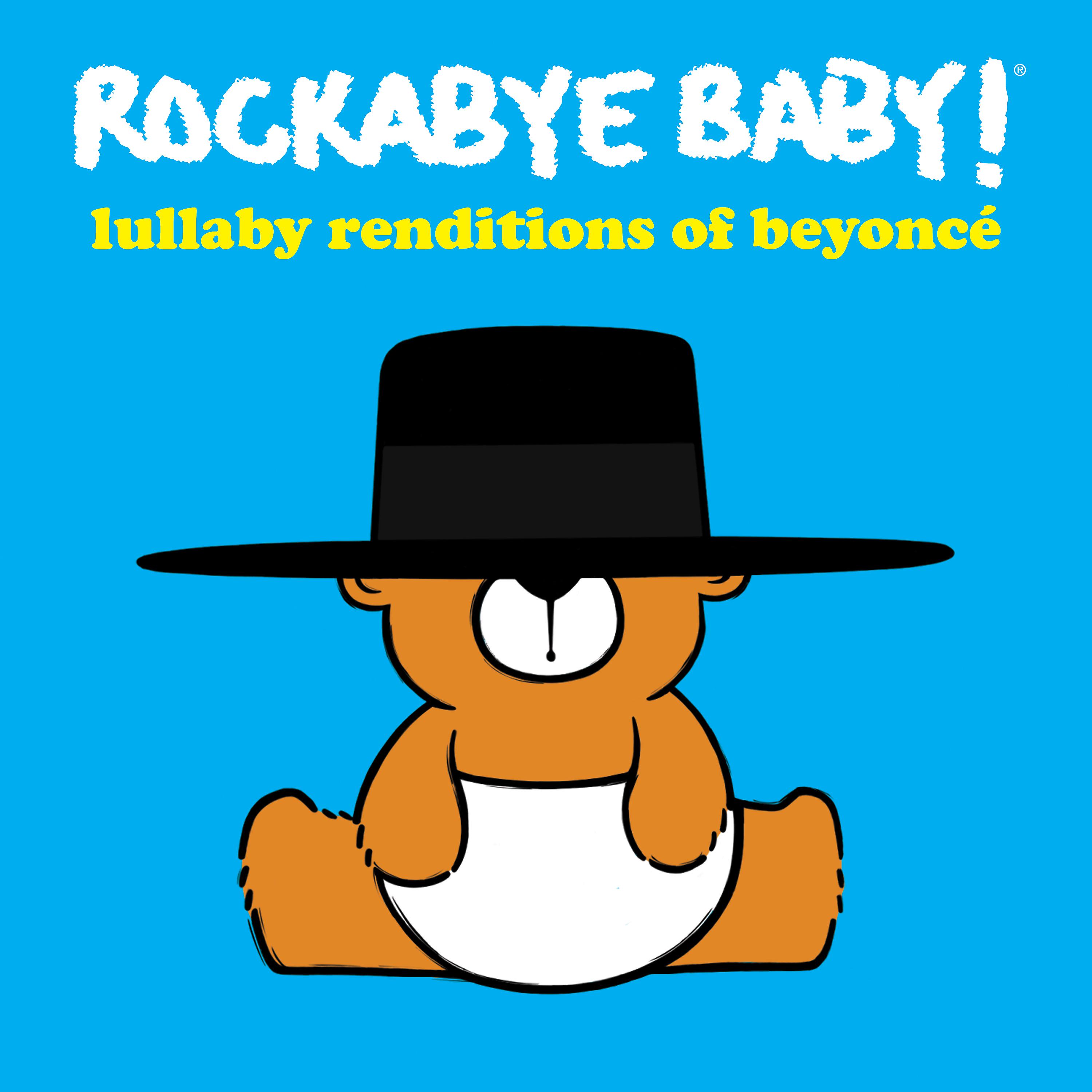 Постер альбома Lullaby Renditions of Beyoncé