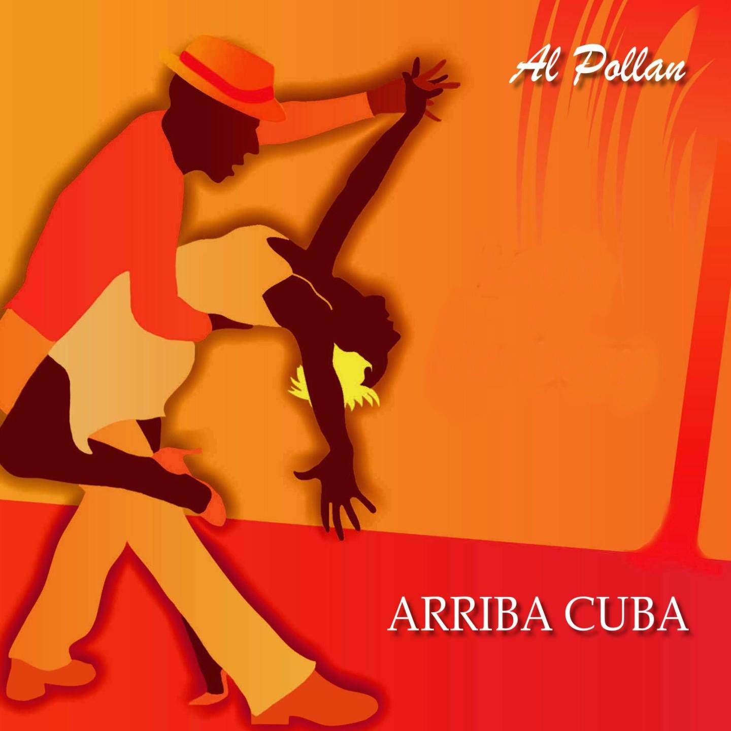 Постер альбома Arriba Cuba