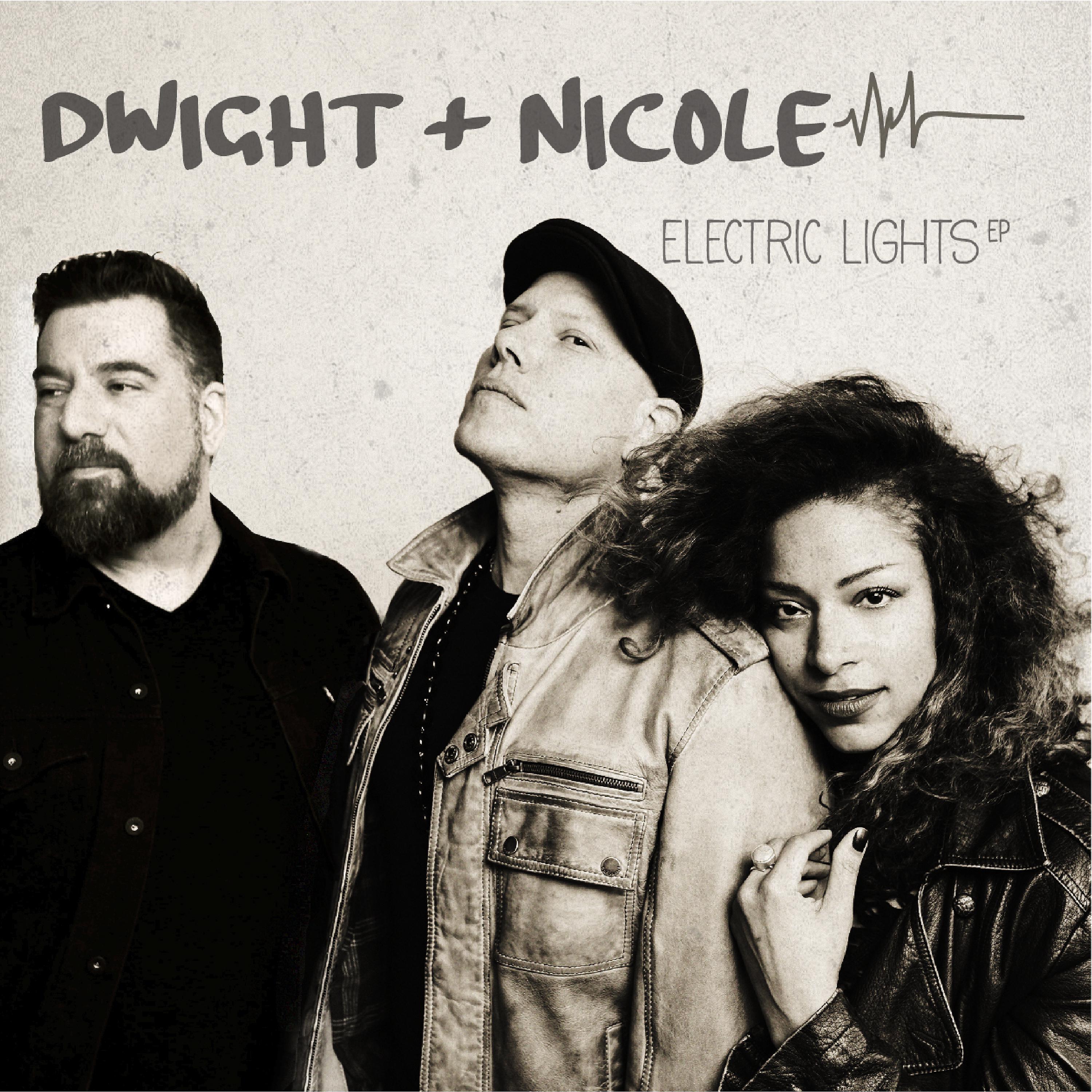 Постер альбома Electric Lights