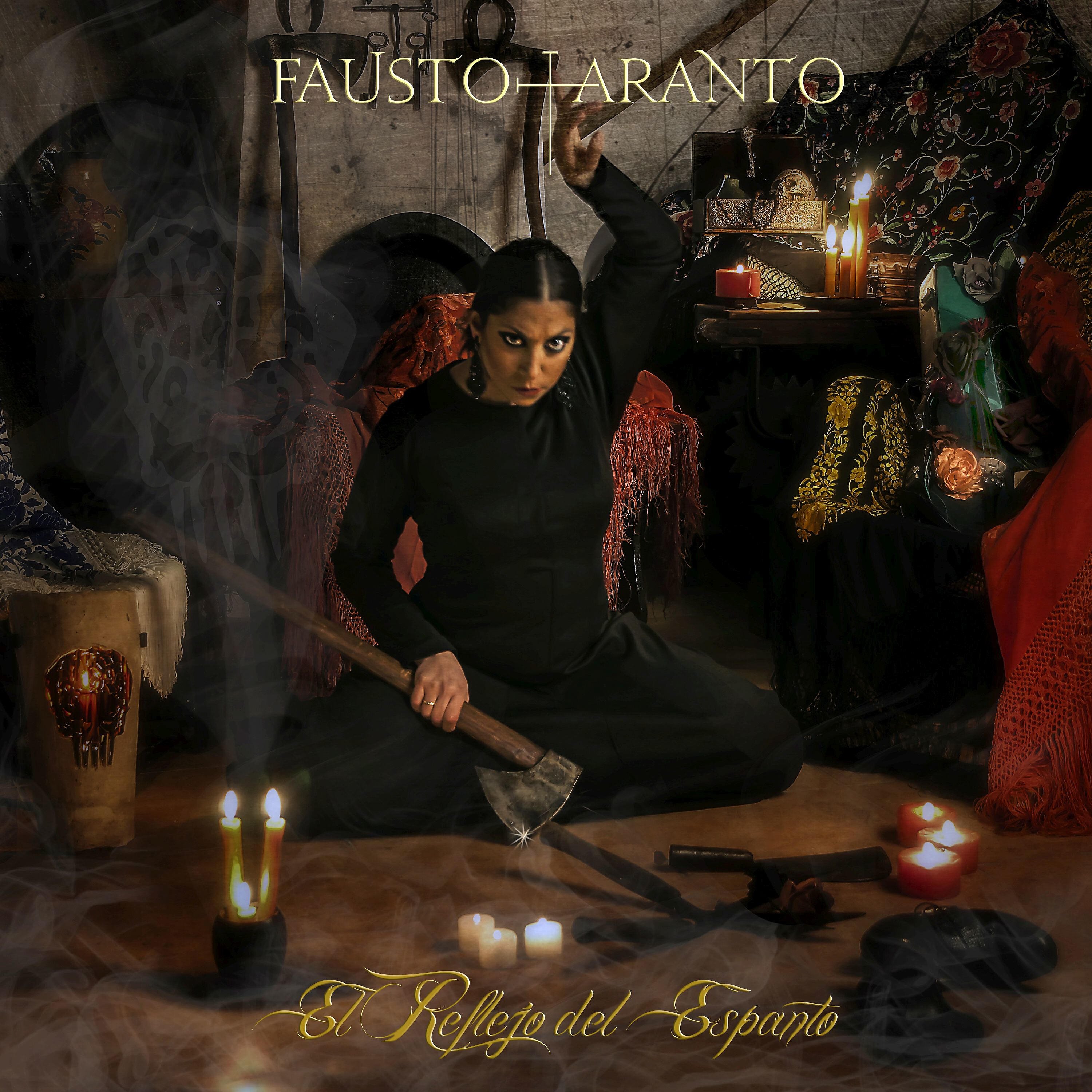 Fausto Taranto - Por Rezarle a los Dioses