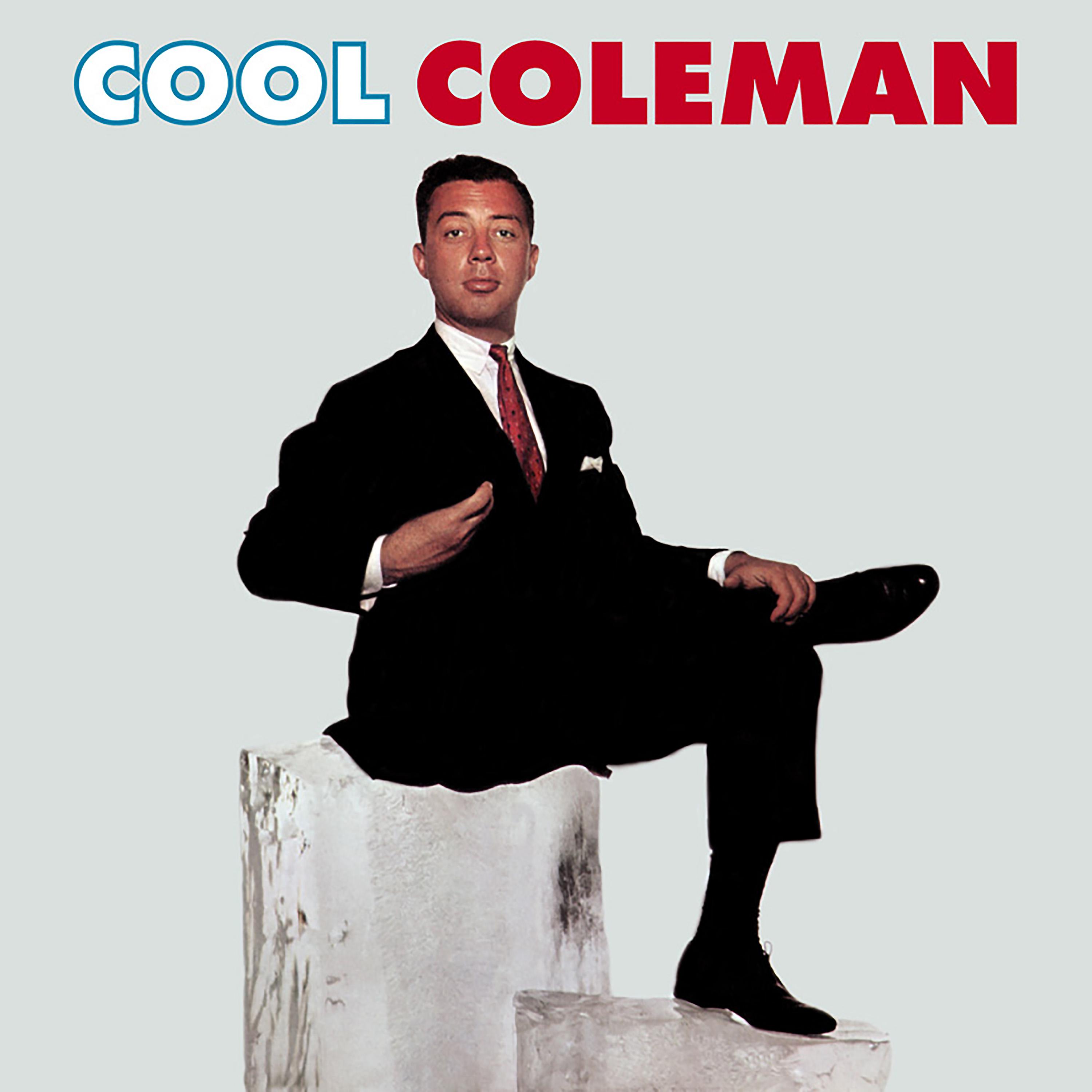 Постер альбома Cool Coleman