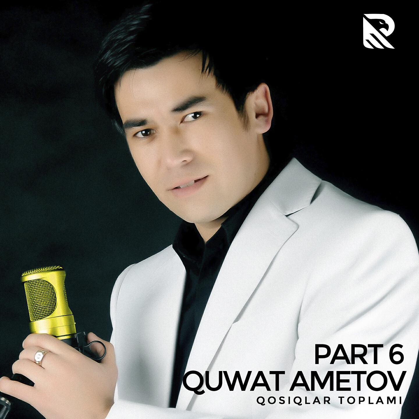 Quwat Ametov - Qarekenshe Oyna (Remix)