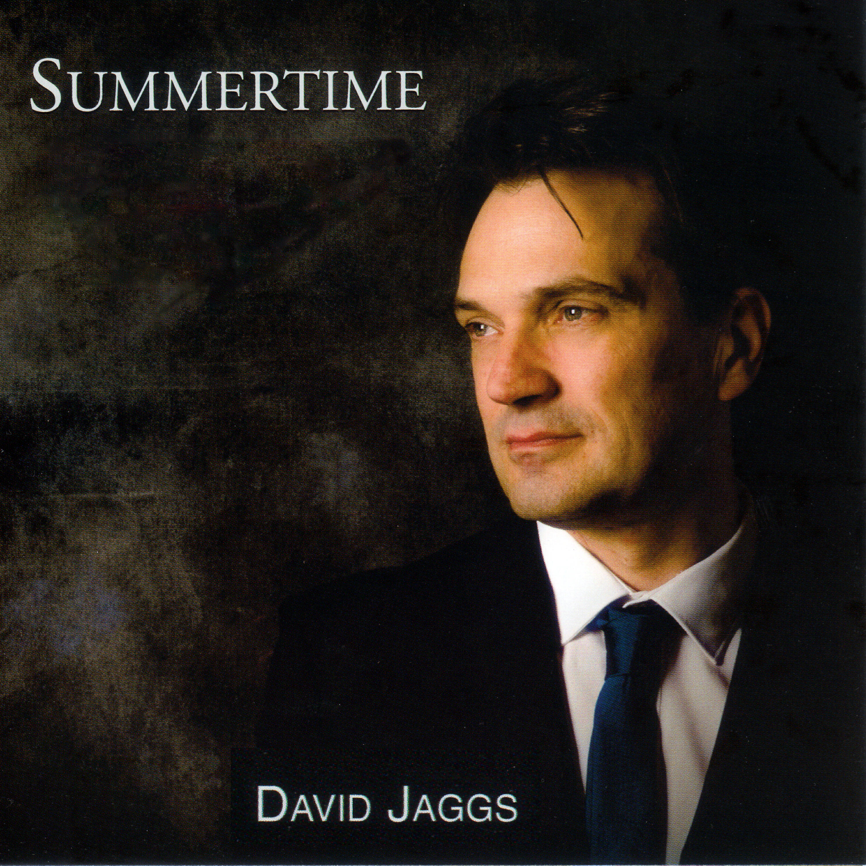 David Jaggs - I've Got You Under My Skin