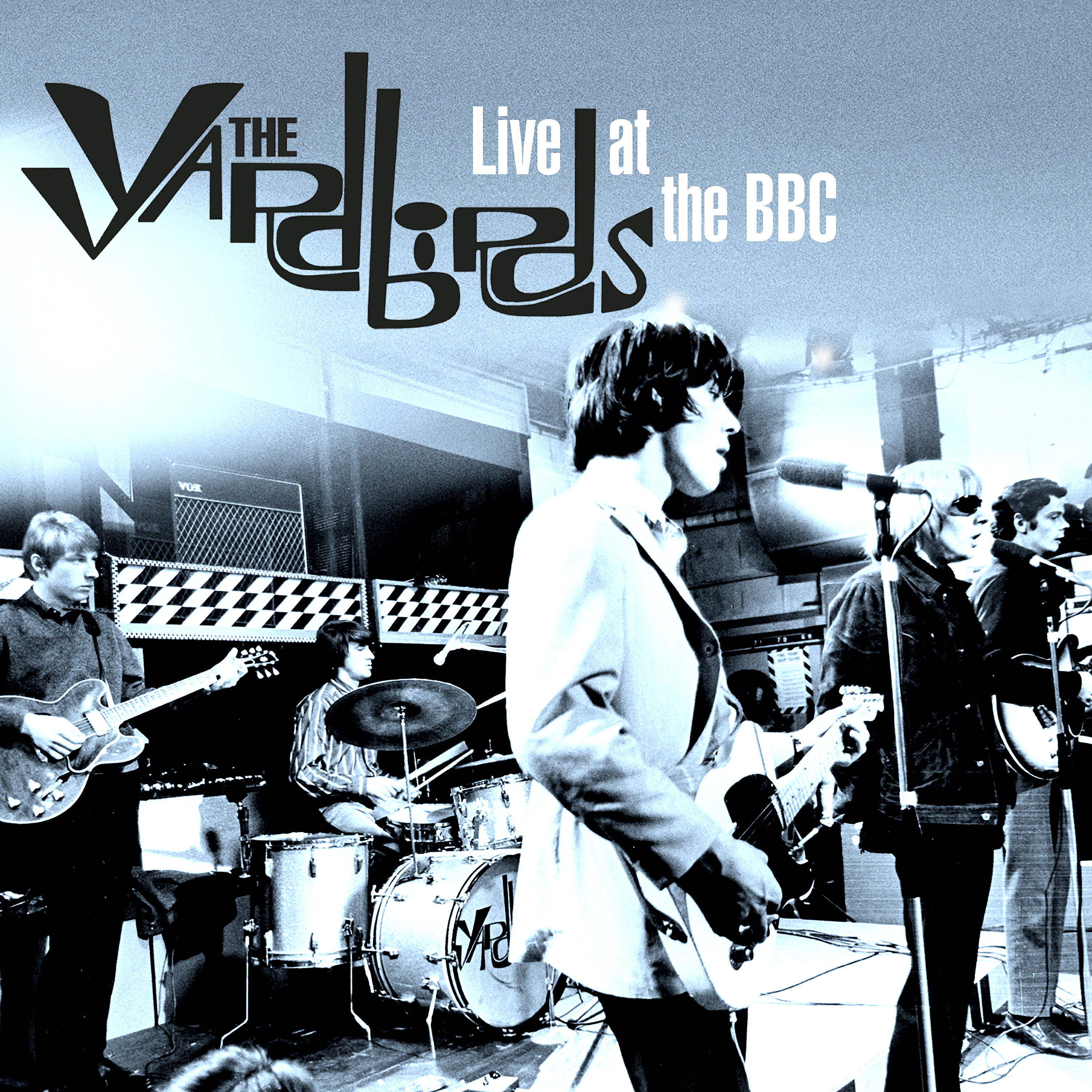 The Yardbirds - Interview: Jimmy Page Talks About Touring (Live)