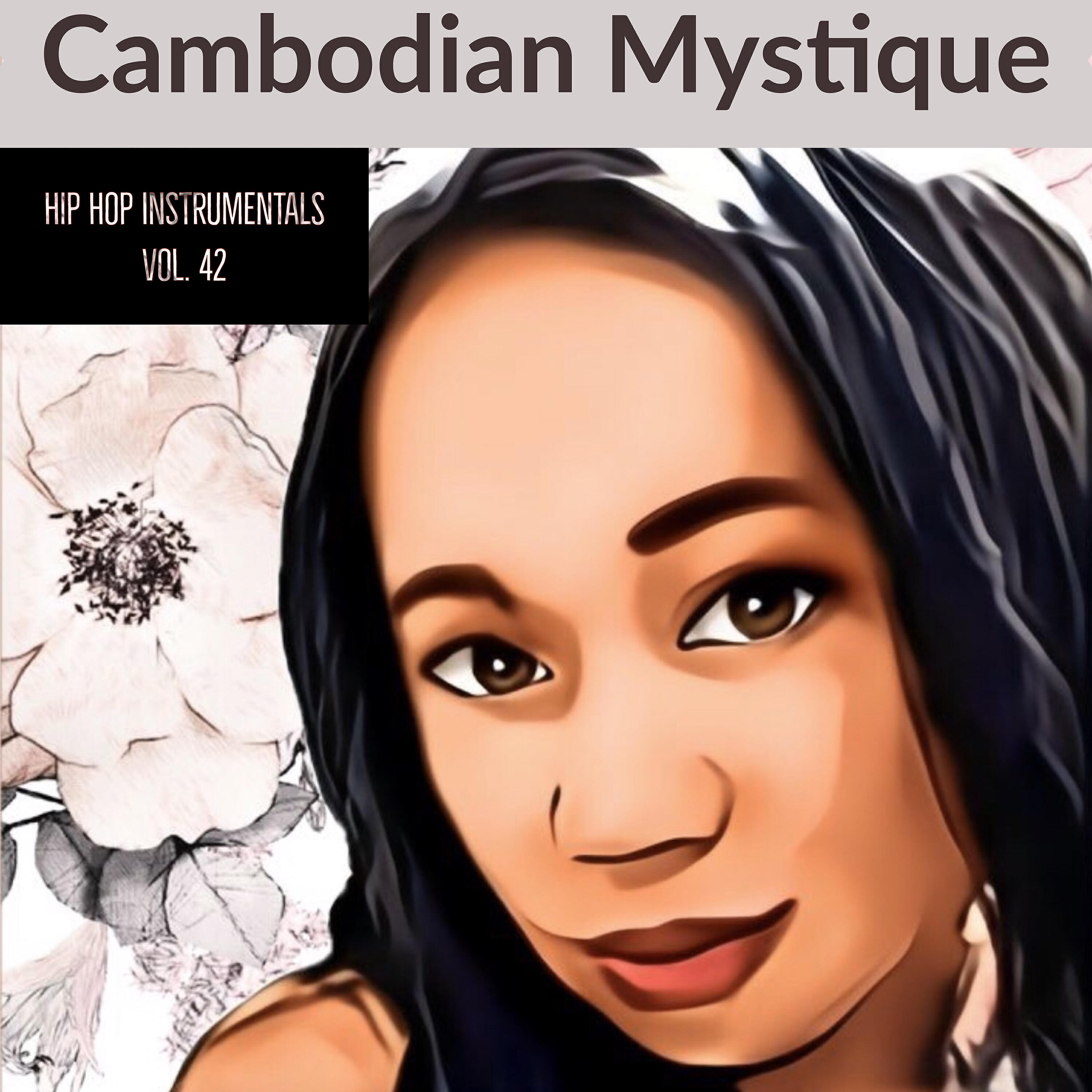 Cambodian Mystique - Beauty and Brains (Instrumental)