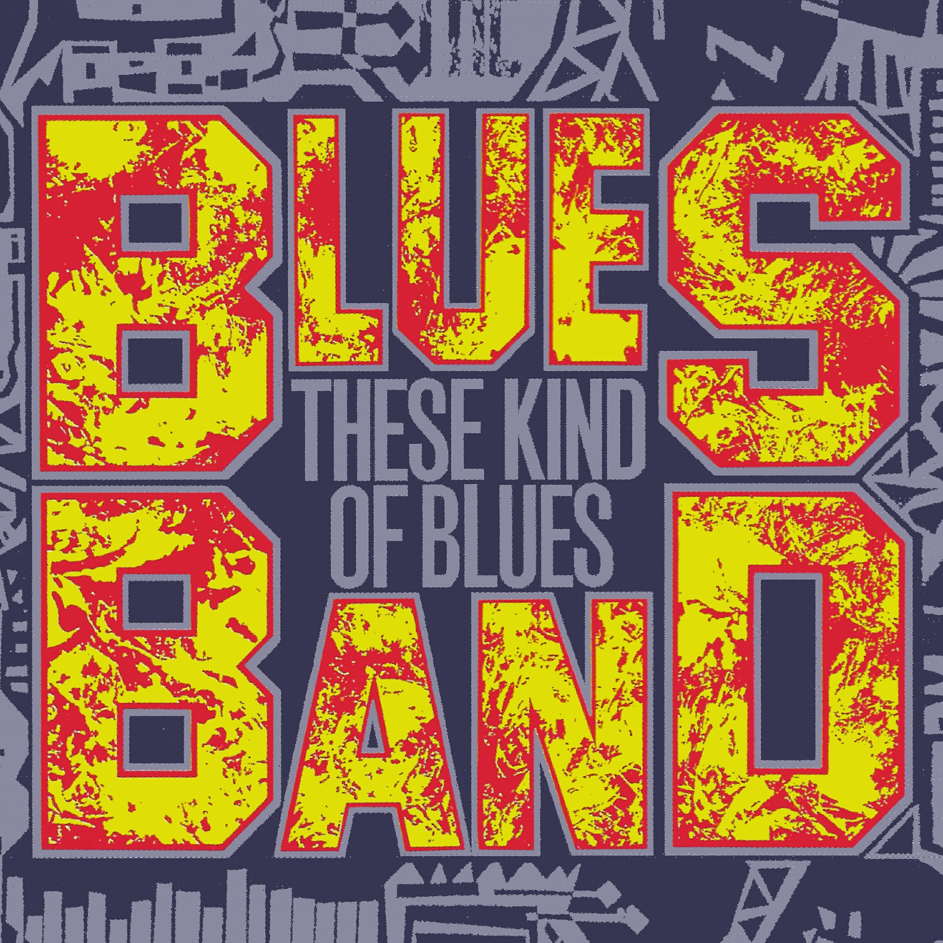 The Blues Band - Smokestack Lightning