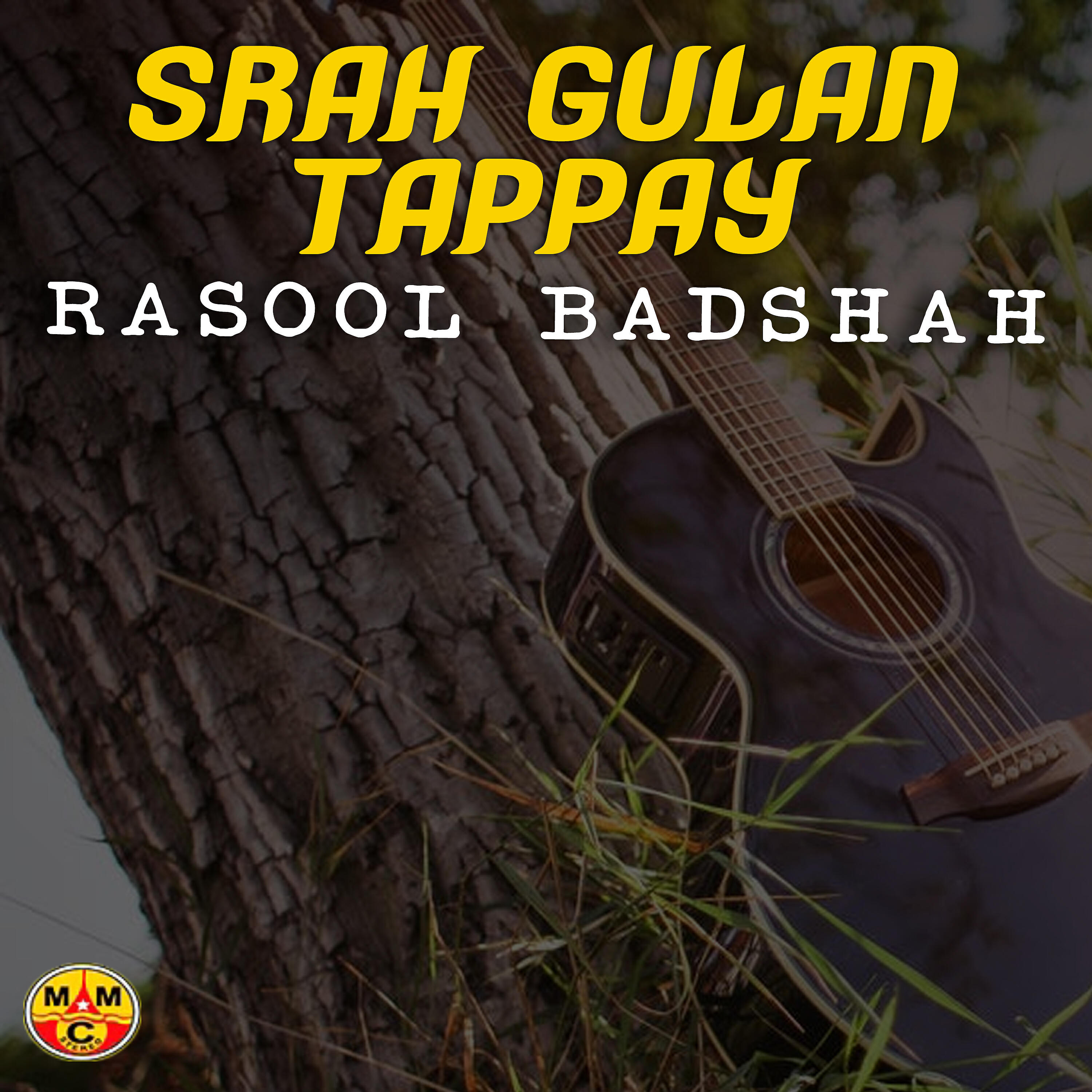Rasool Badshah - Da Mayan Zarra Me Da Hala Badale Tappay