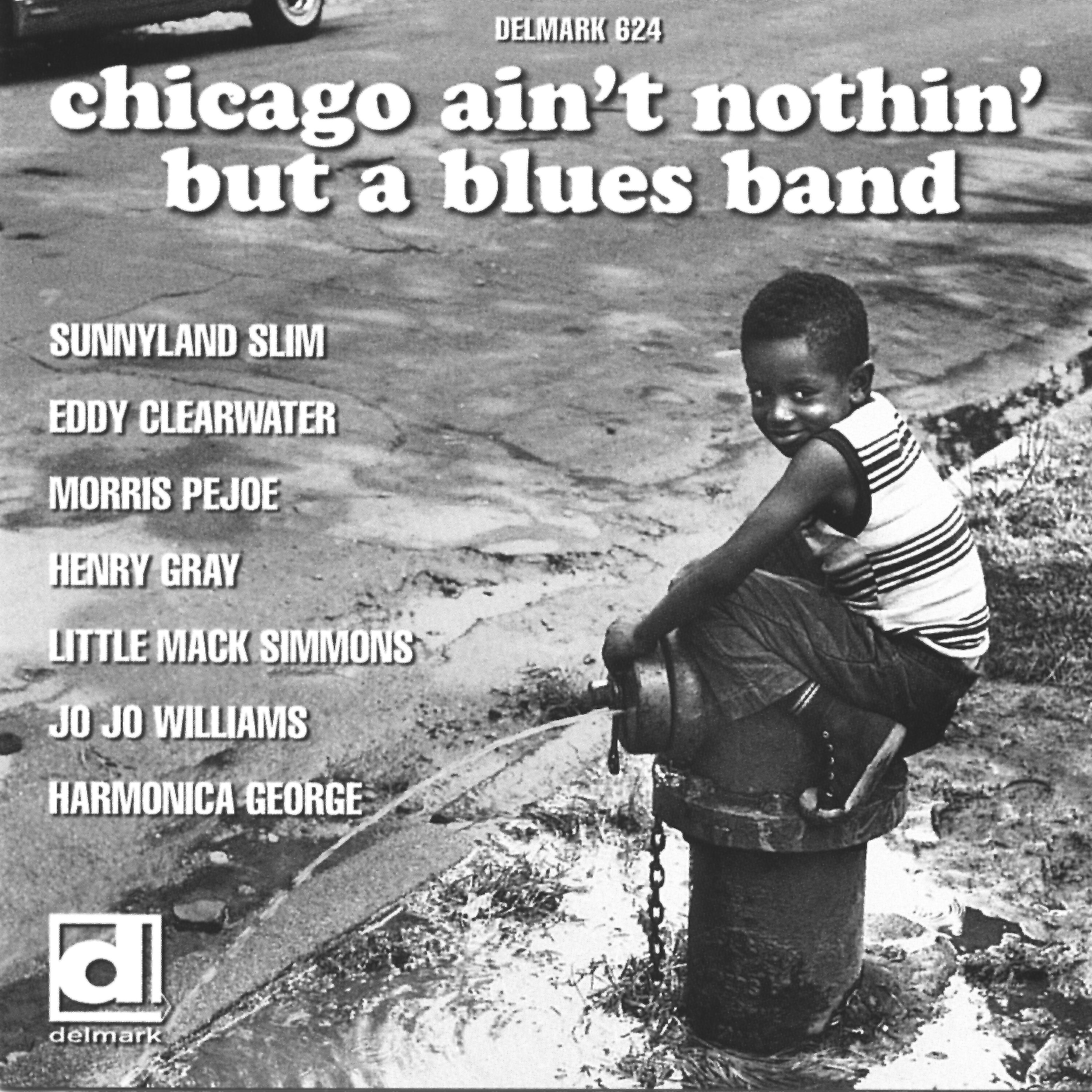 Johnny Rodgers - I Am a Lucky Lucky Man