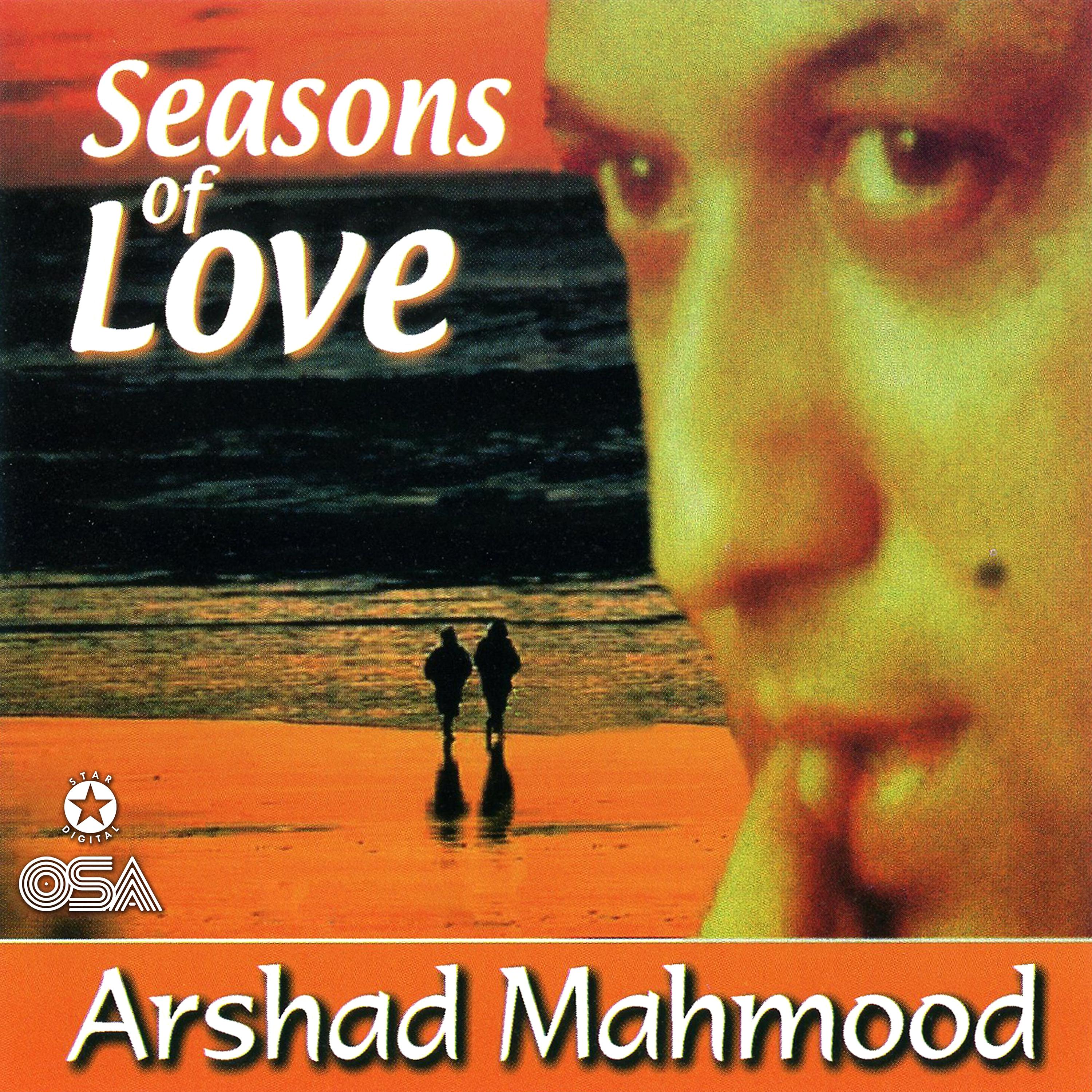 Постер альбома Seasons of Love