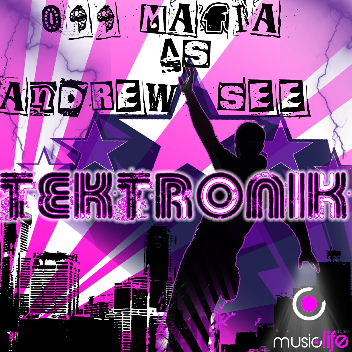 099 Mafia - Tektronik (Martellojay Remix)