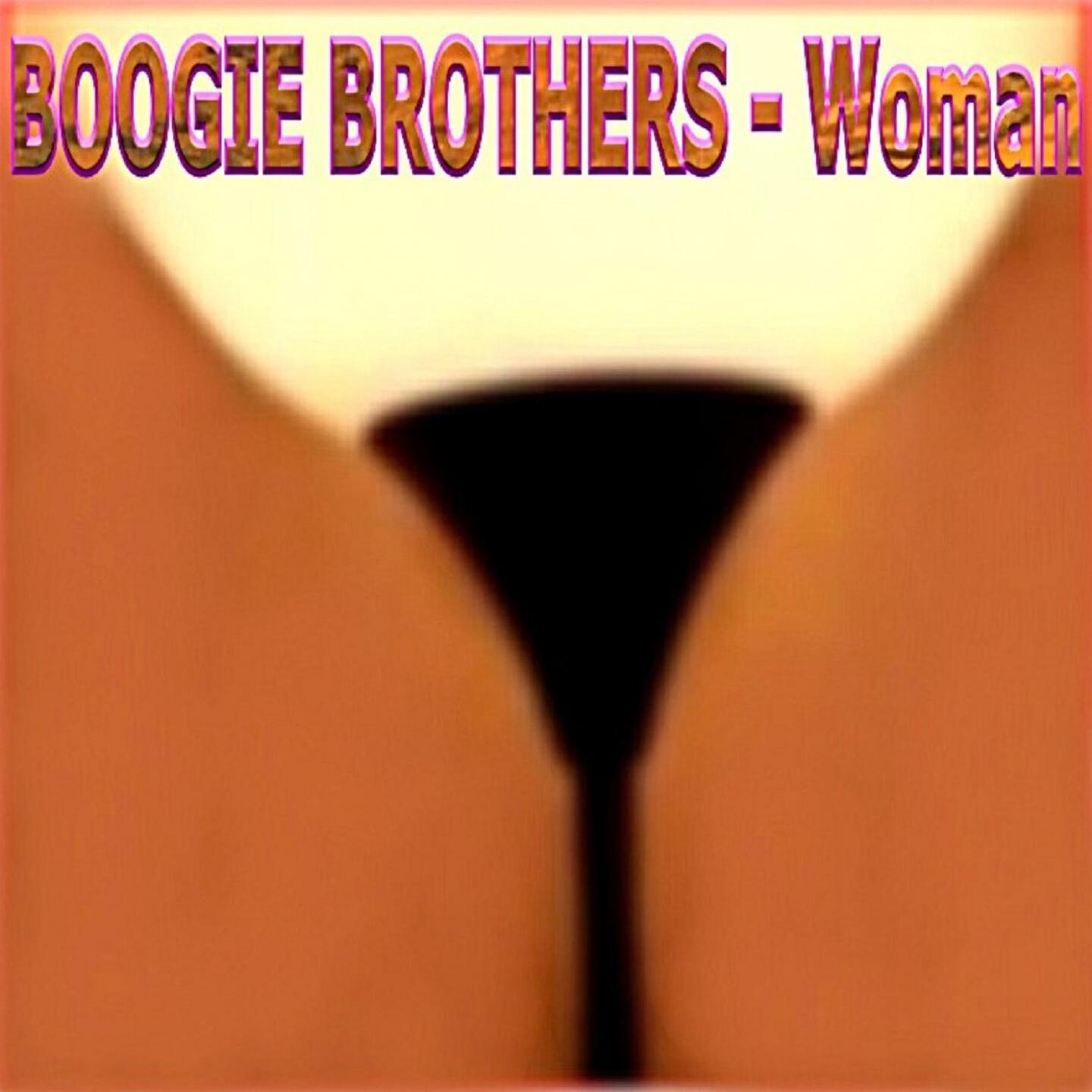 Boogie Brothers - Year After Year (Original)