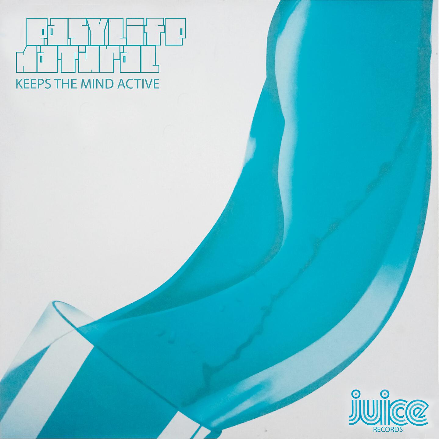 Easylifenatural - Keeps the Mind Active (Gábor Deutsch Remiks)