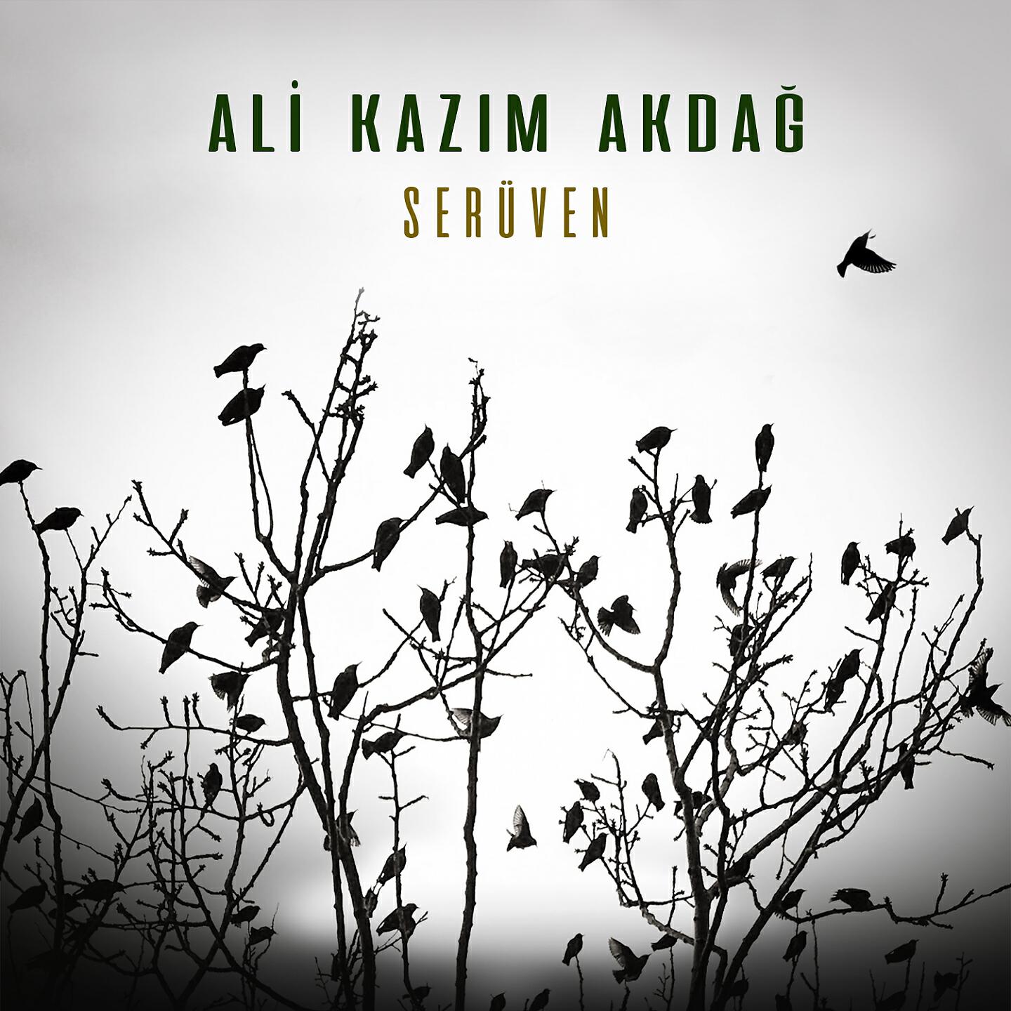 Ali Kazım Akdağ - Kalben