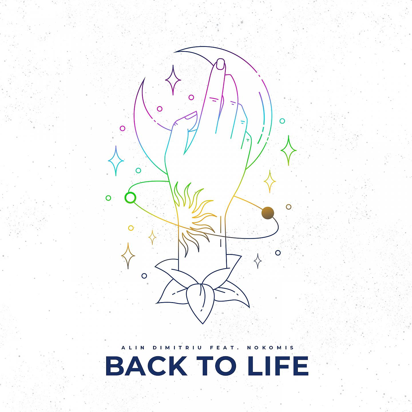 Постер альбома Back to Life