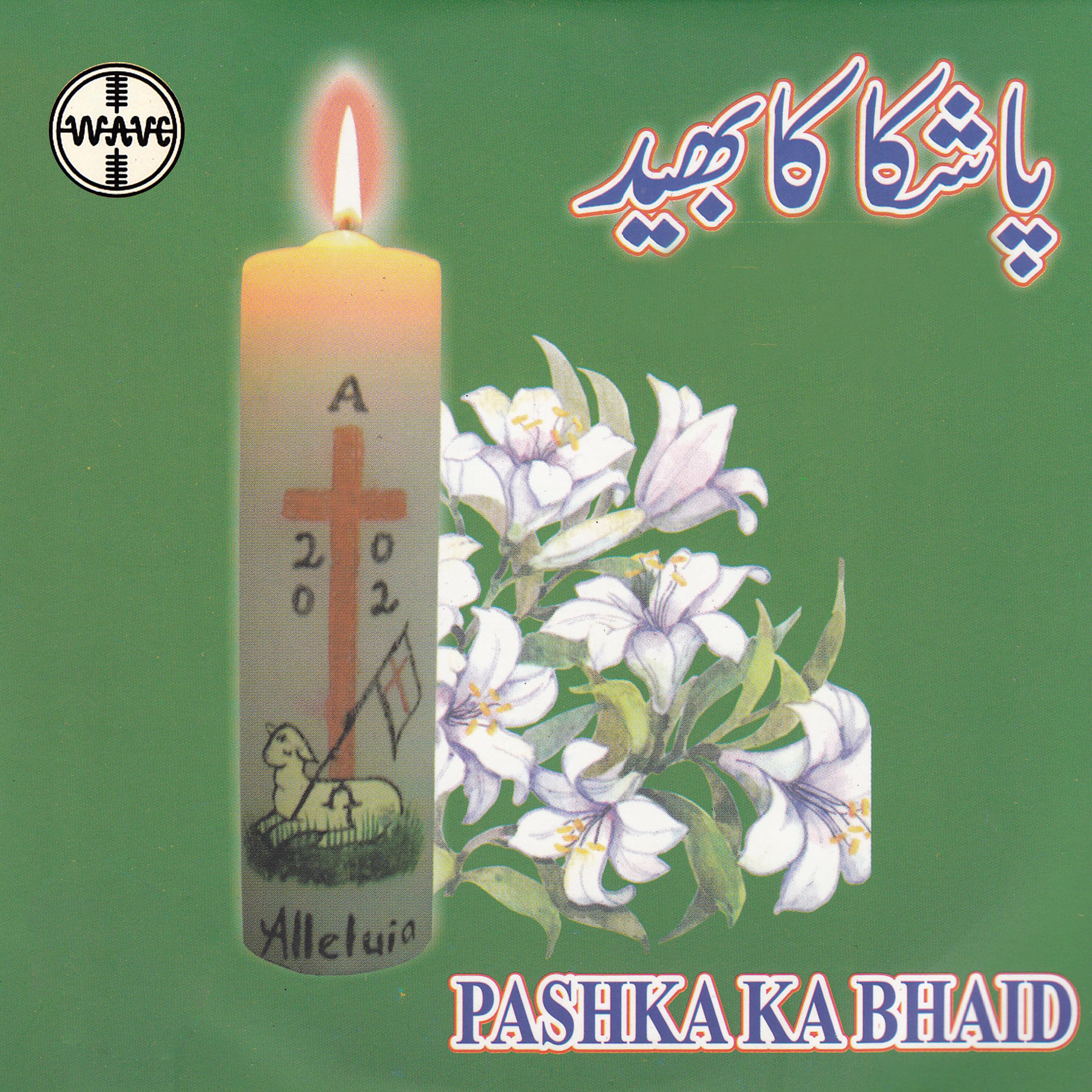 Постер альбома Pashka Ka Bhaid