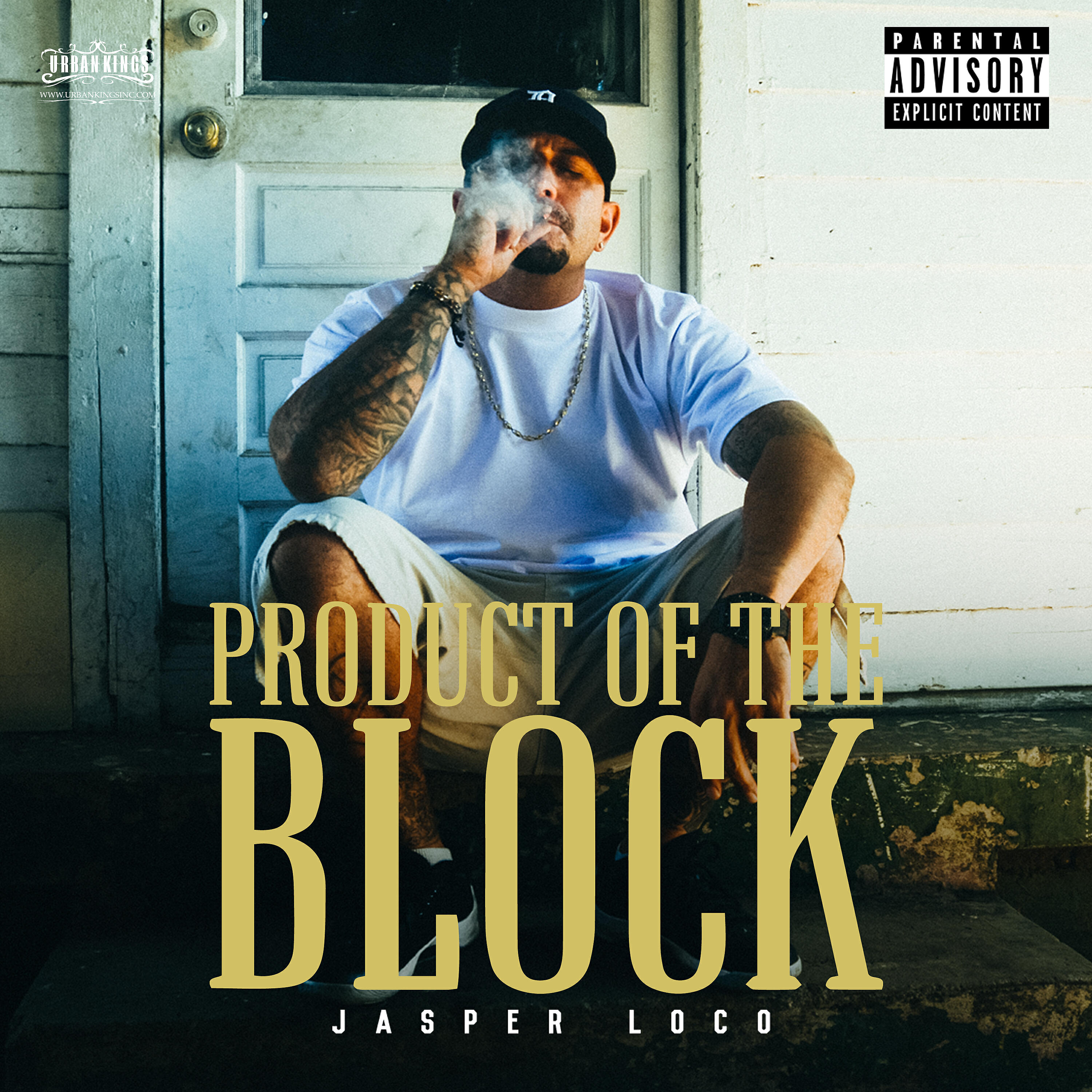 Sick Jacken - Product of the Block (Bonus Music Video Version)