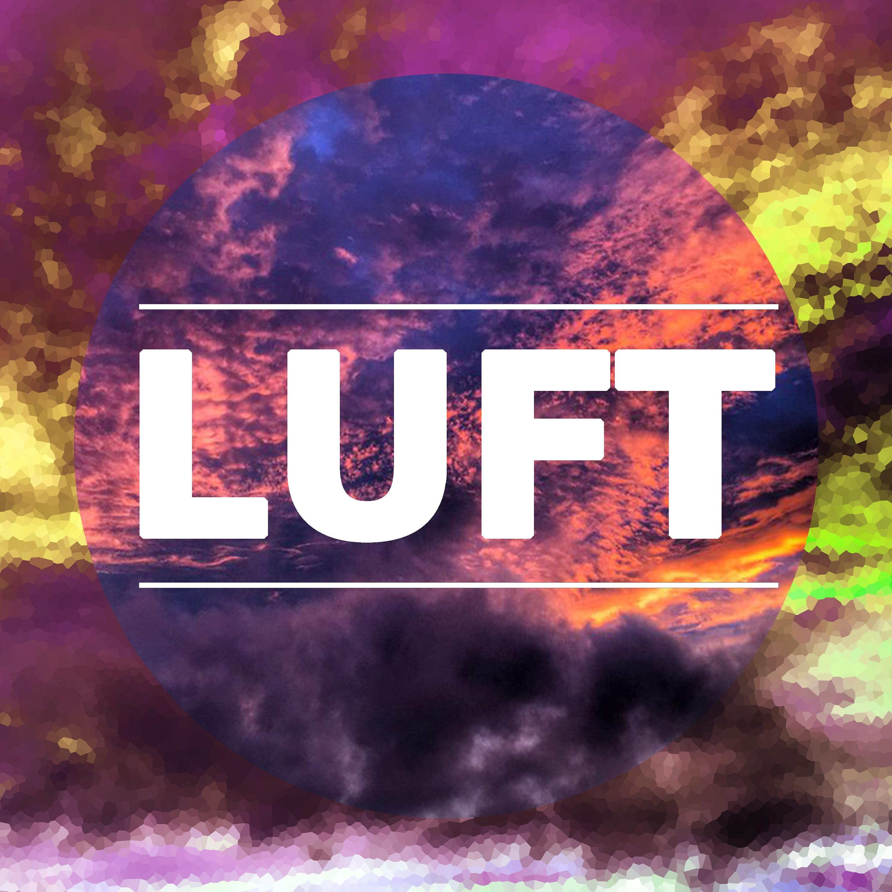 Постер альбома Luft