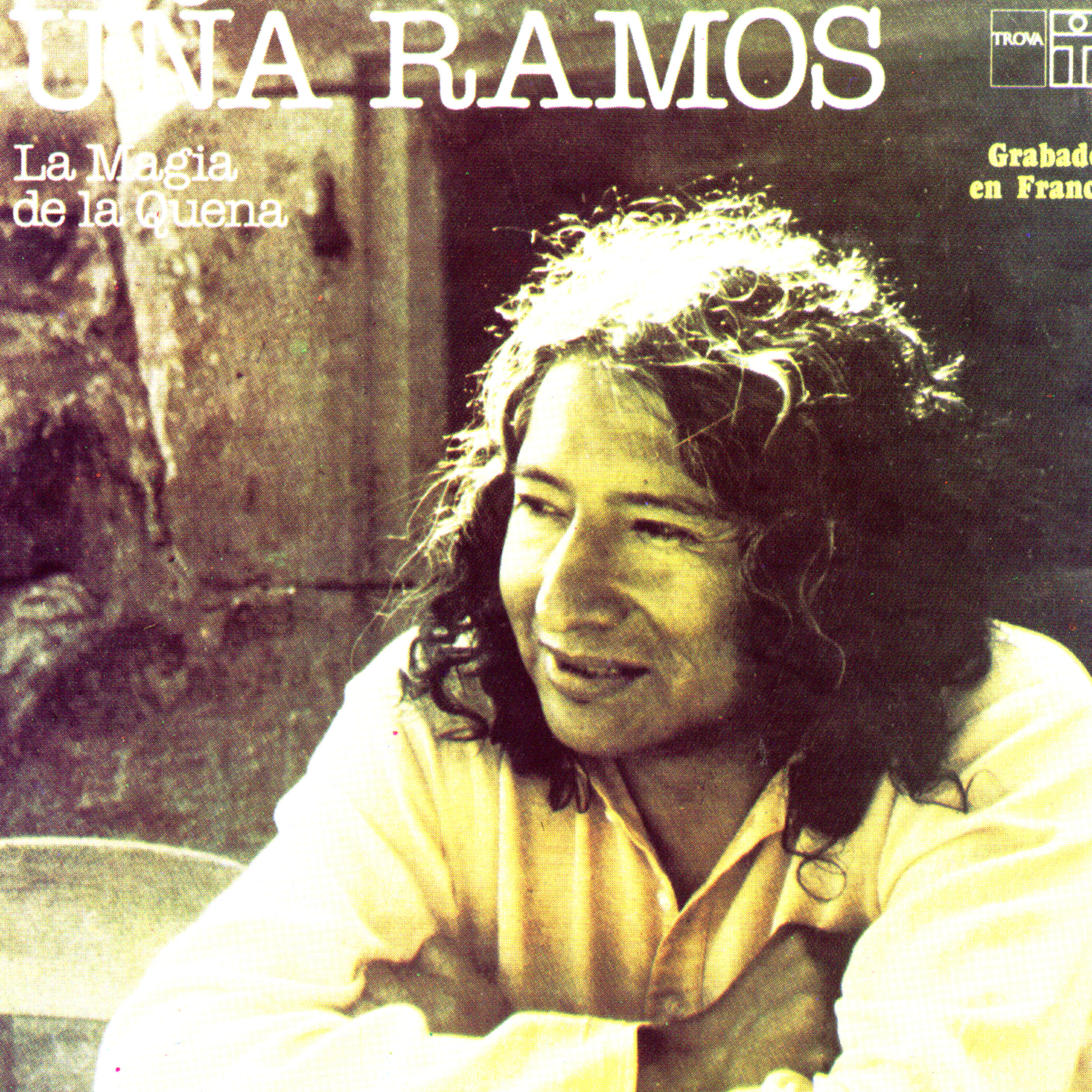 Uña Ramos - Camino de Llamas