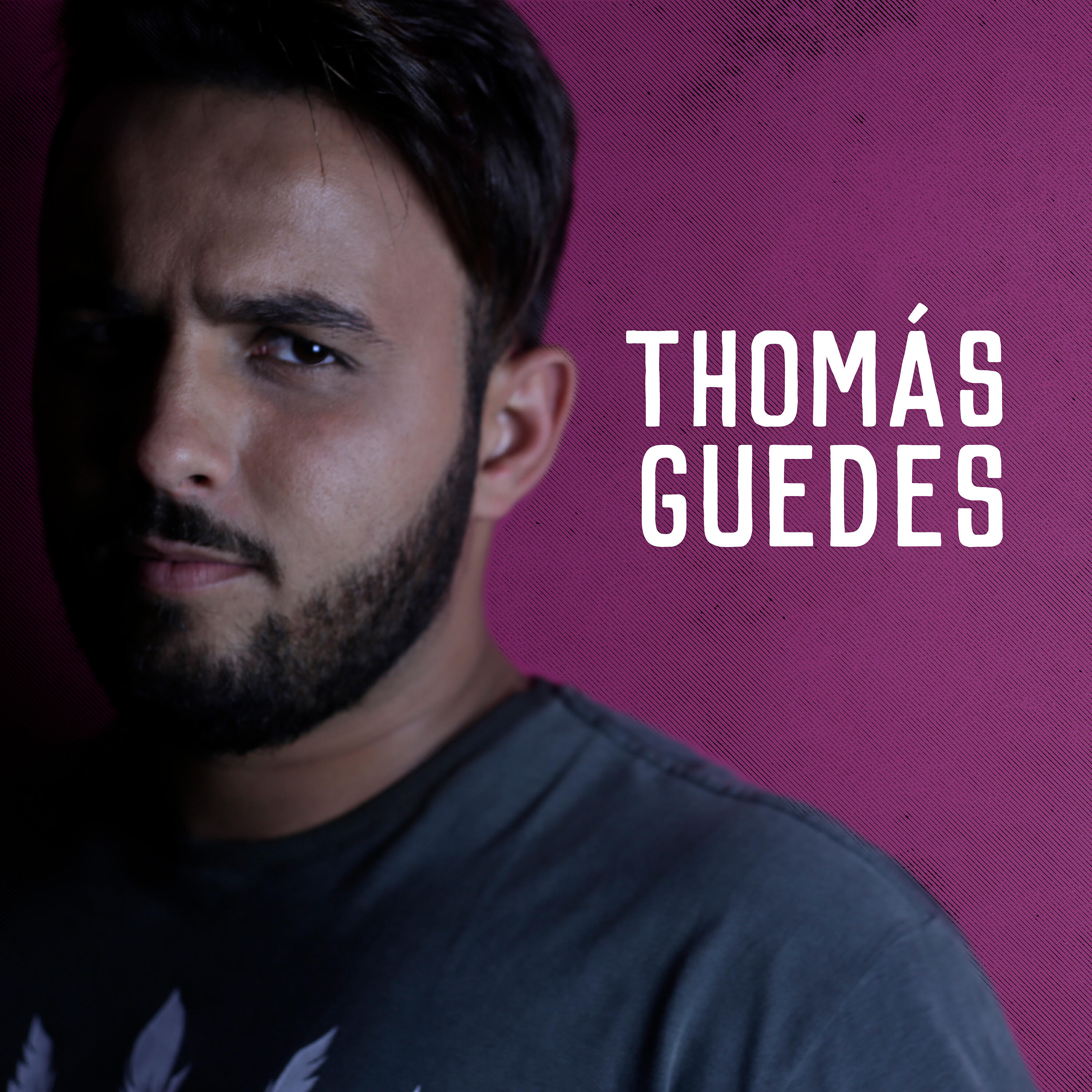 Thomas Guedes - Cidade Pequena
