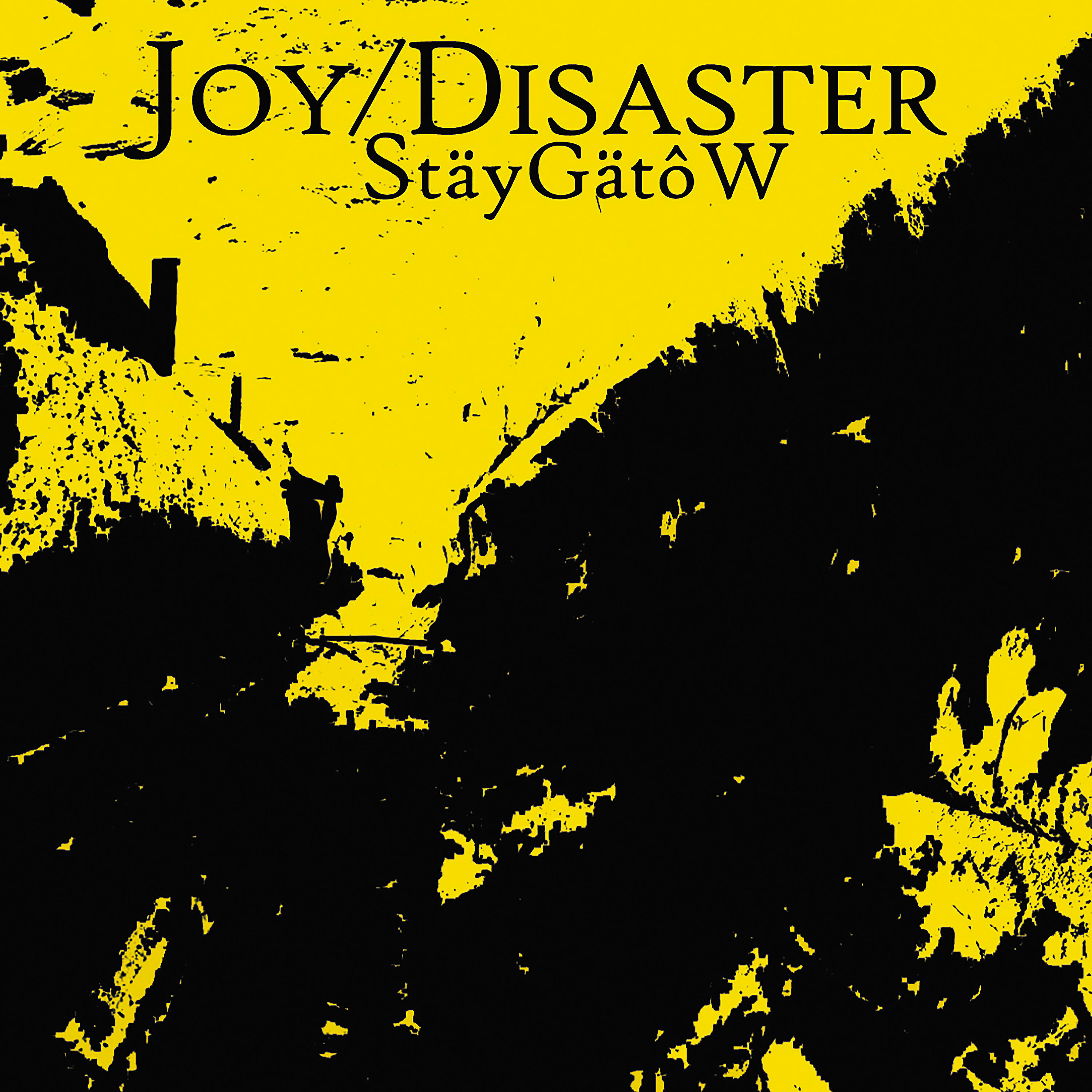 JOY - Primitive Agent