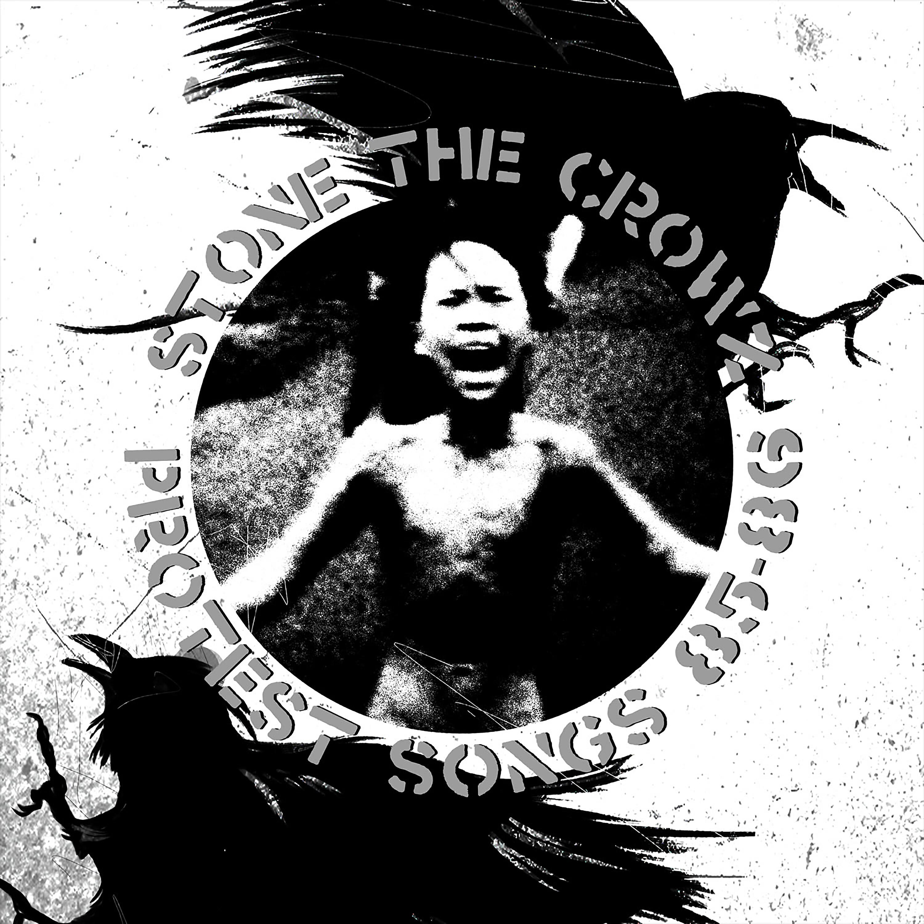Stone The Crowz - Religion Only Exists (Live)