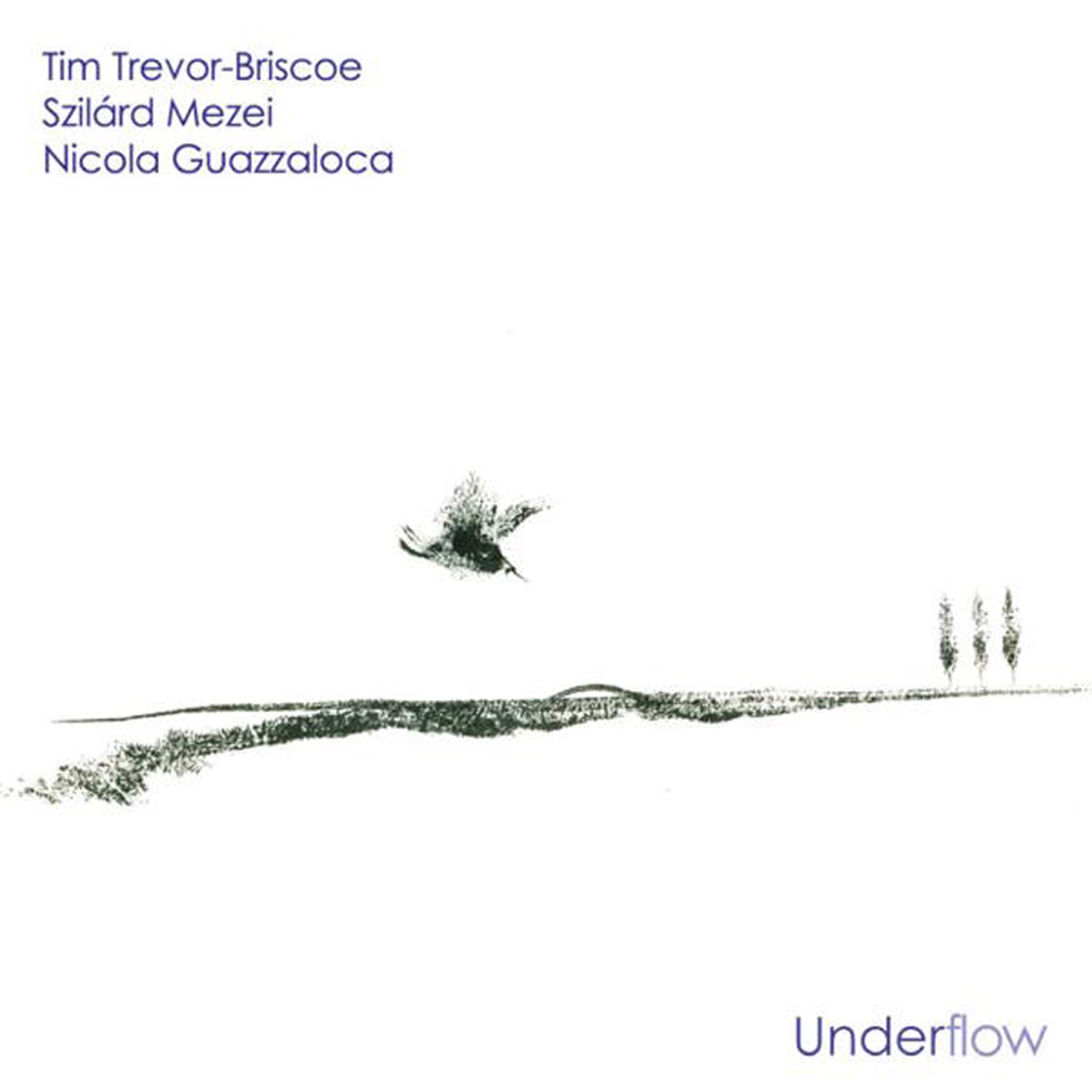 Tim Trevor-Briscoe - Dog Flow