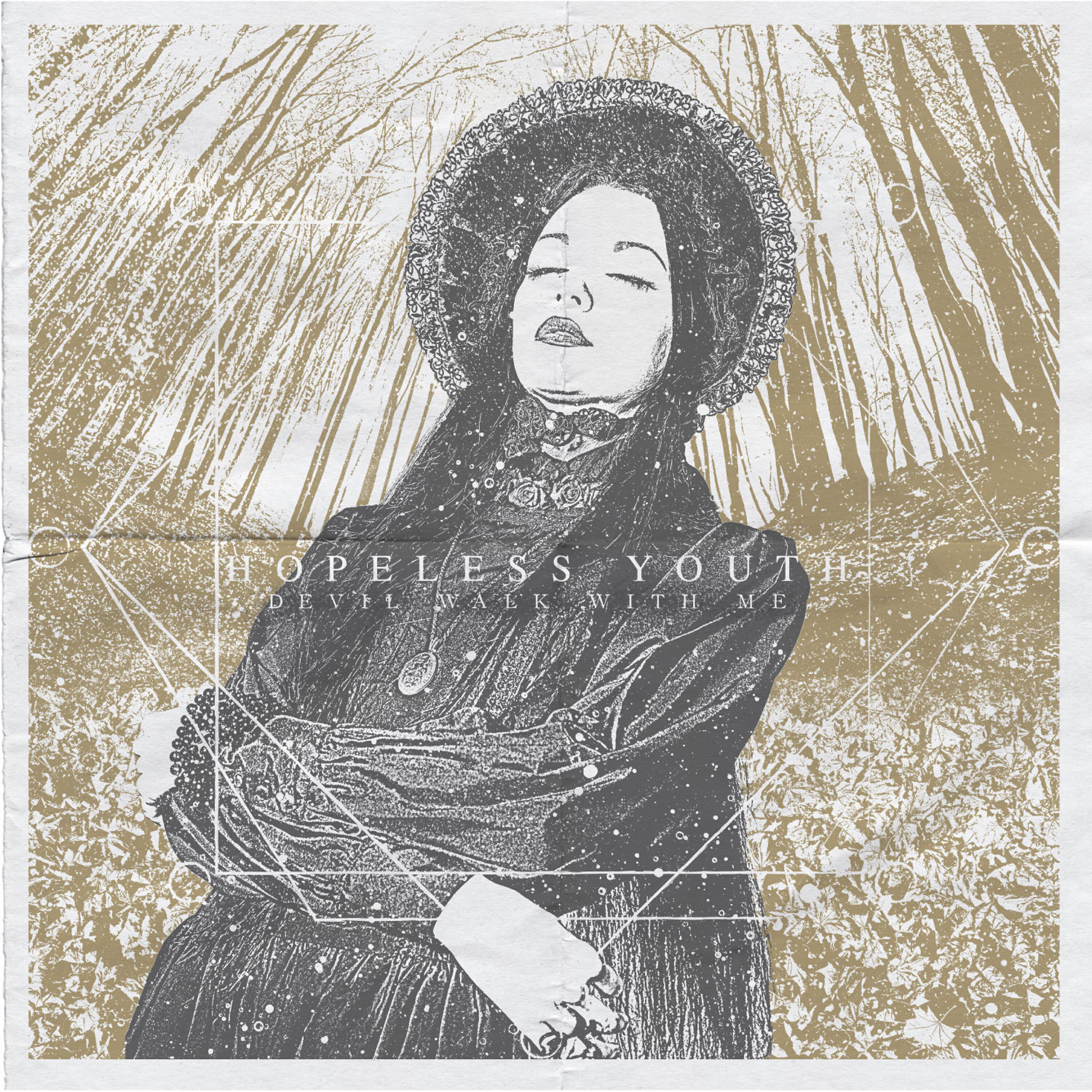 Hopeless Youth - Light Bearer