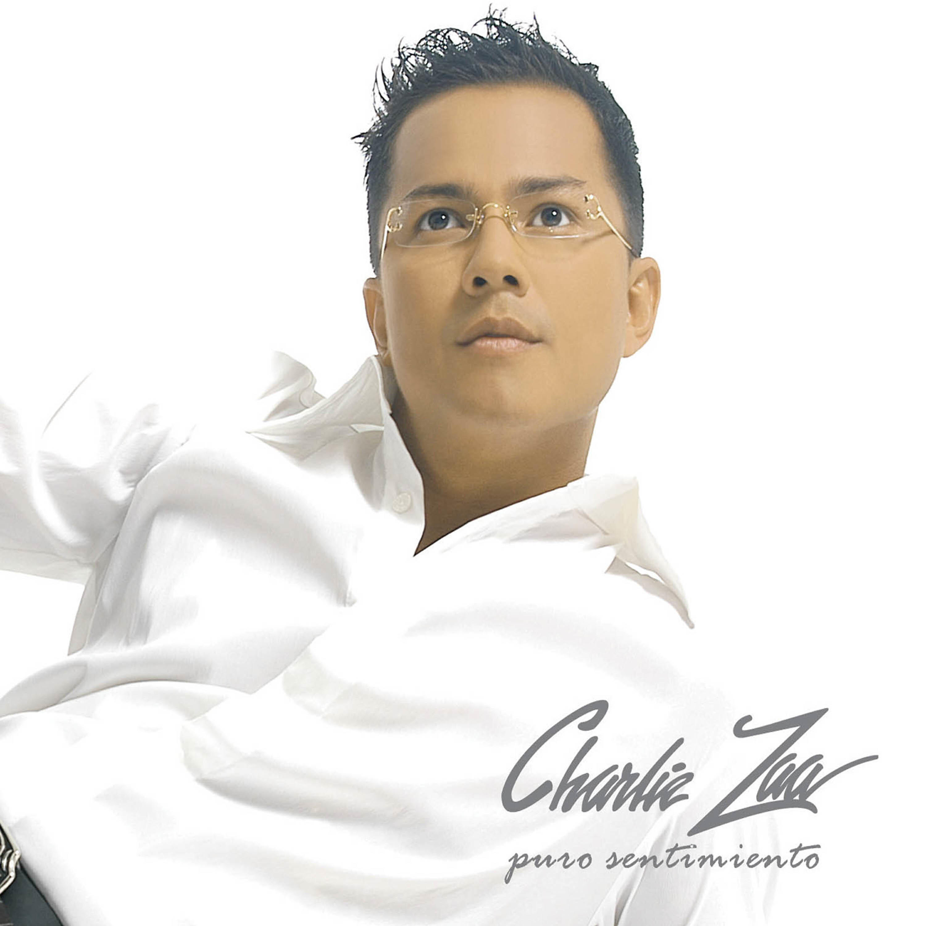 Charlie Zaa - Lamparilla