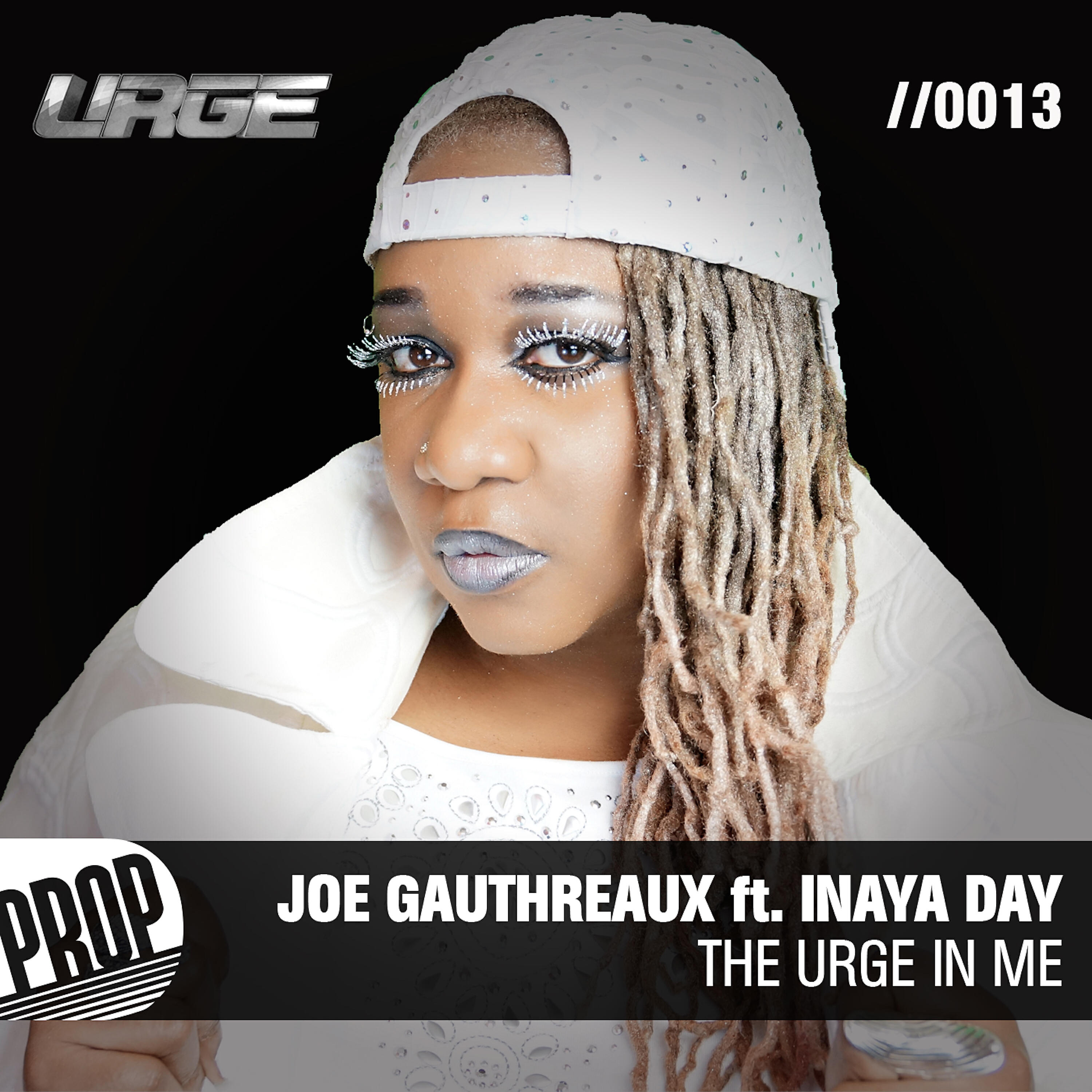 Inaya Day - The Urge in Me (Ivan Guzman Remix)