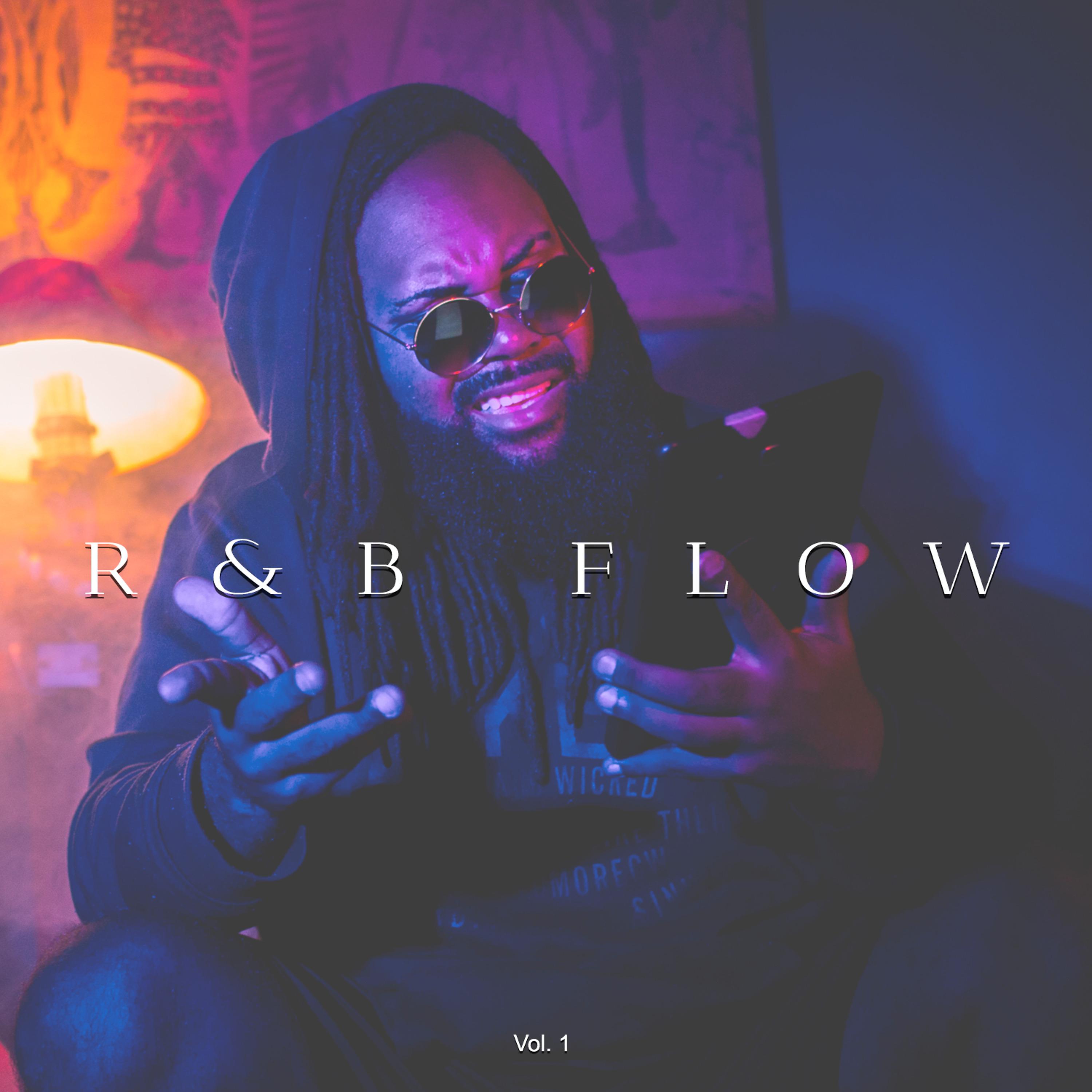 Постер альбома R&B Flow Vol. 1