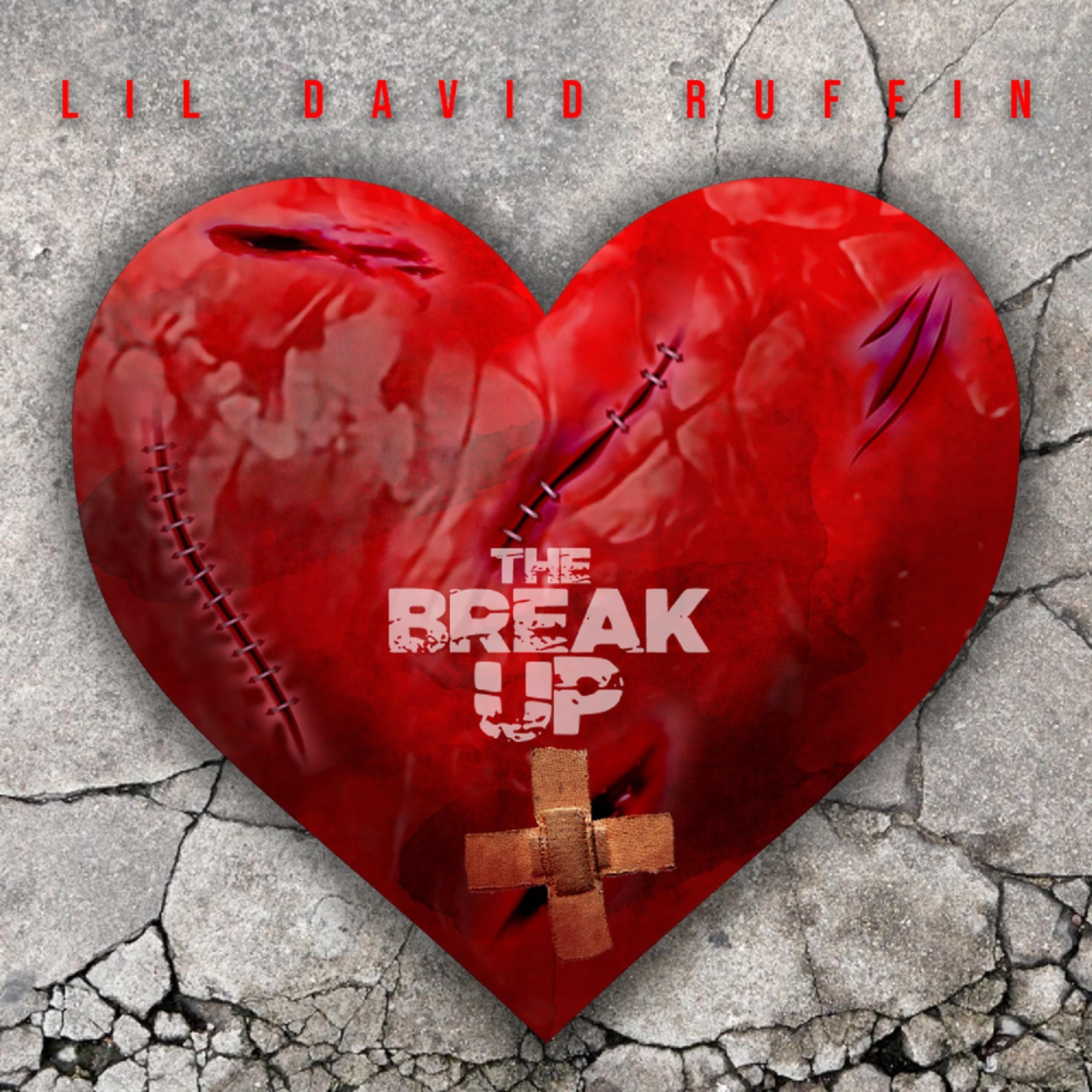 Постер альбома The Break Up