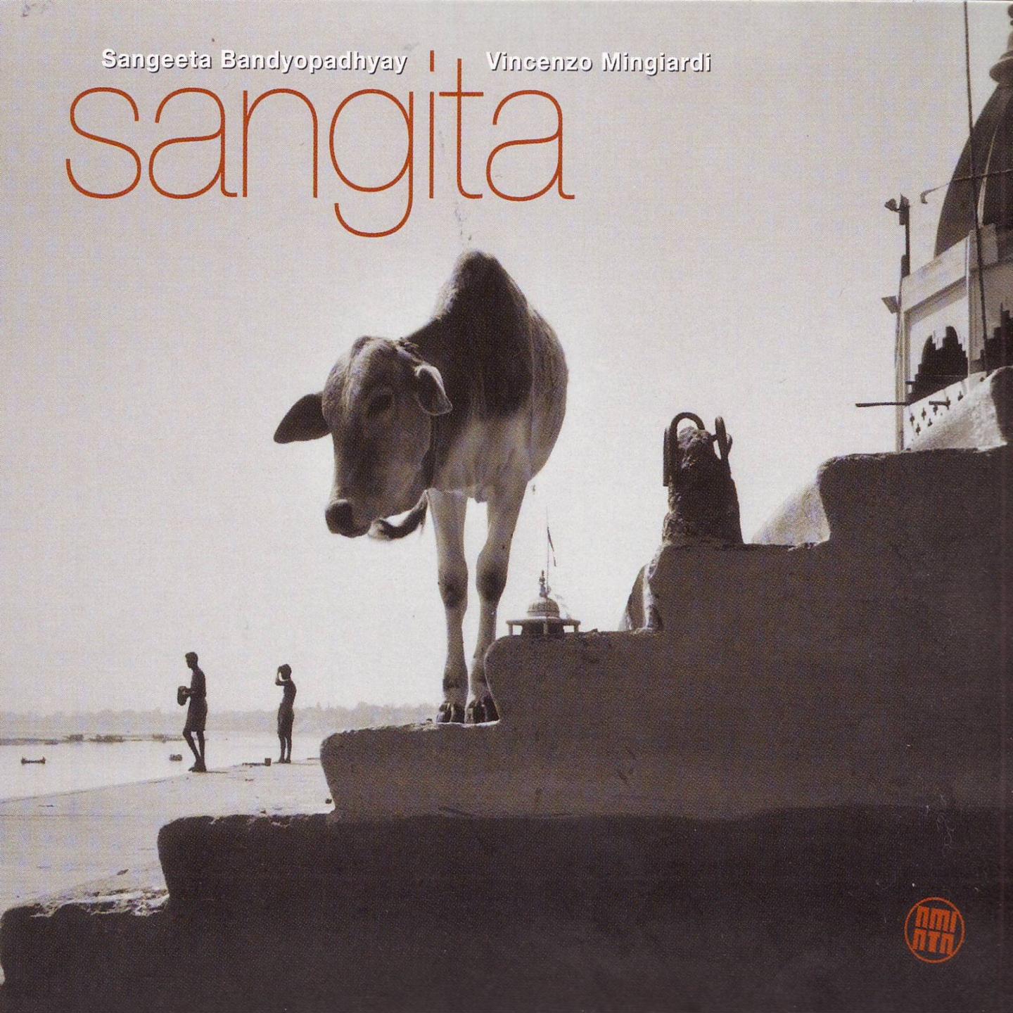 Постер альбома Sangita