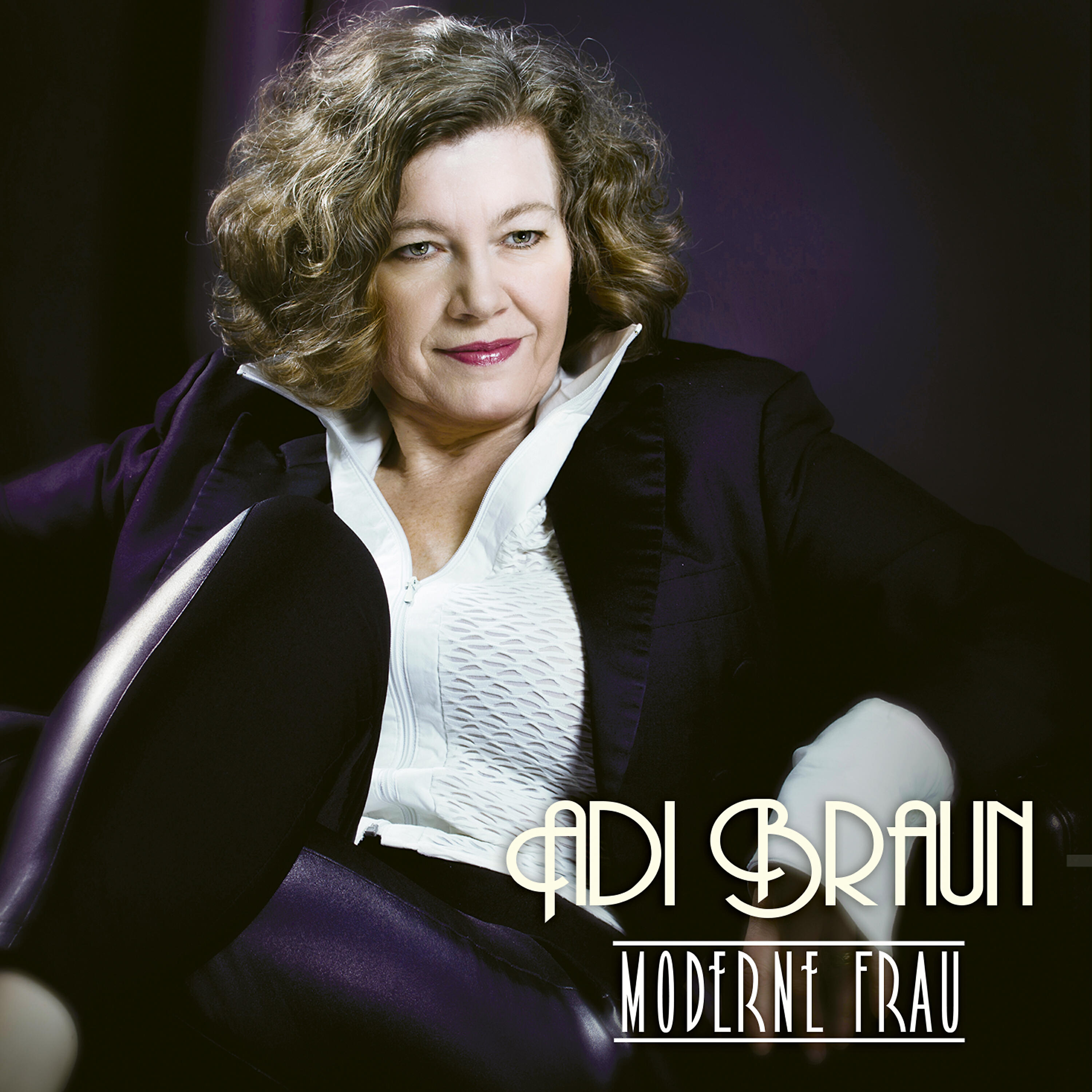Adi Braun -  It's all a swindle