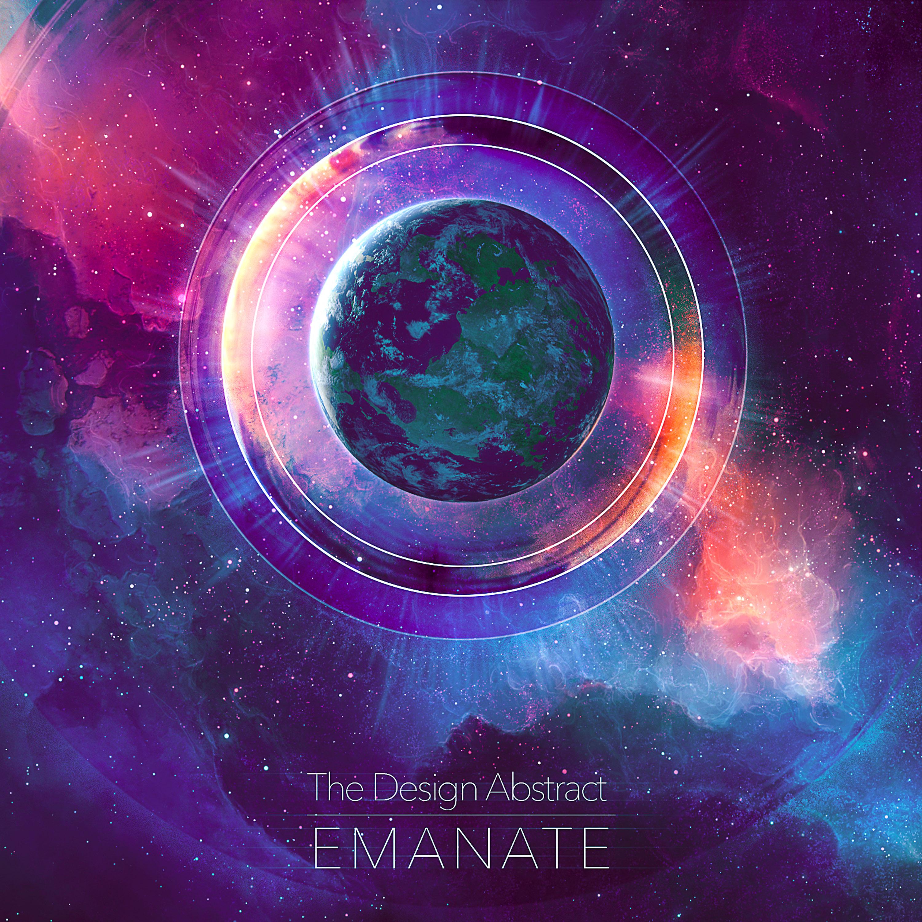 Постер альбома Emanate