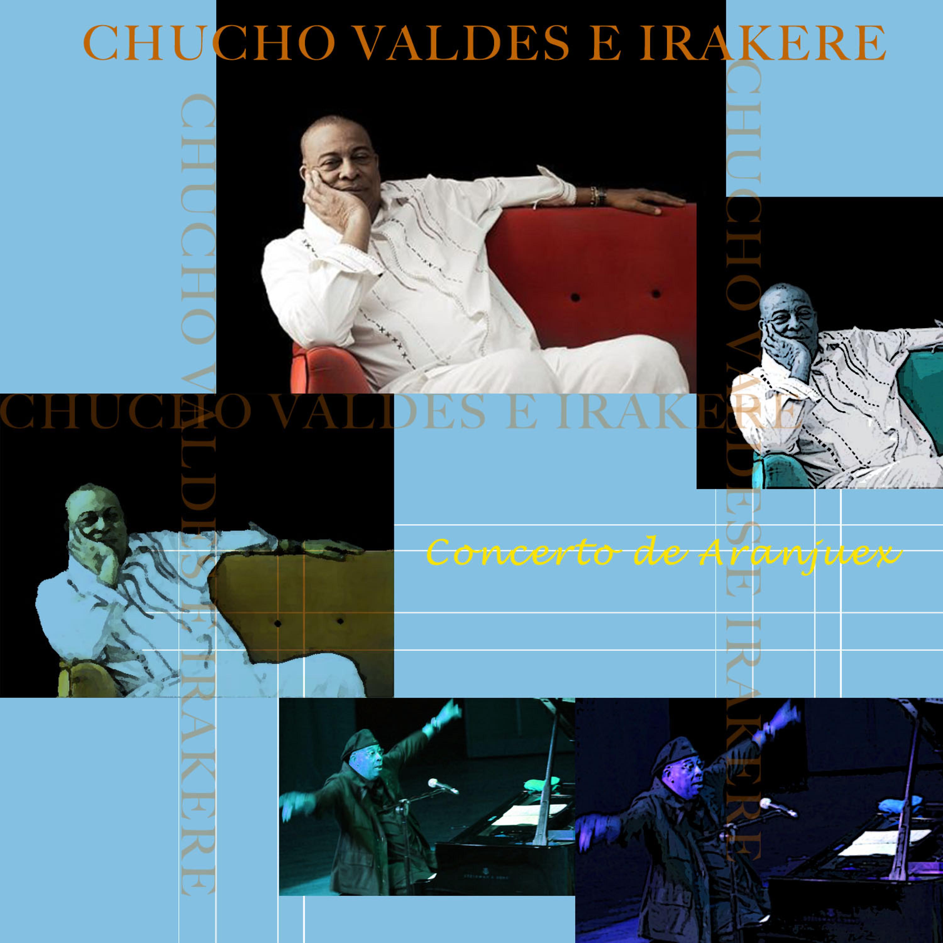 Chucho Valdes - Valle de picadura