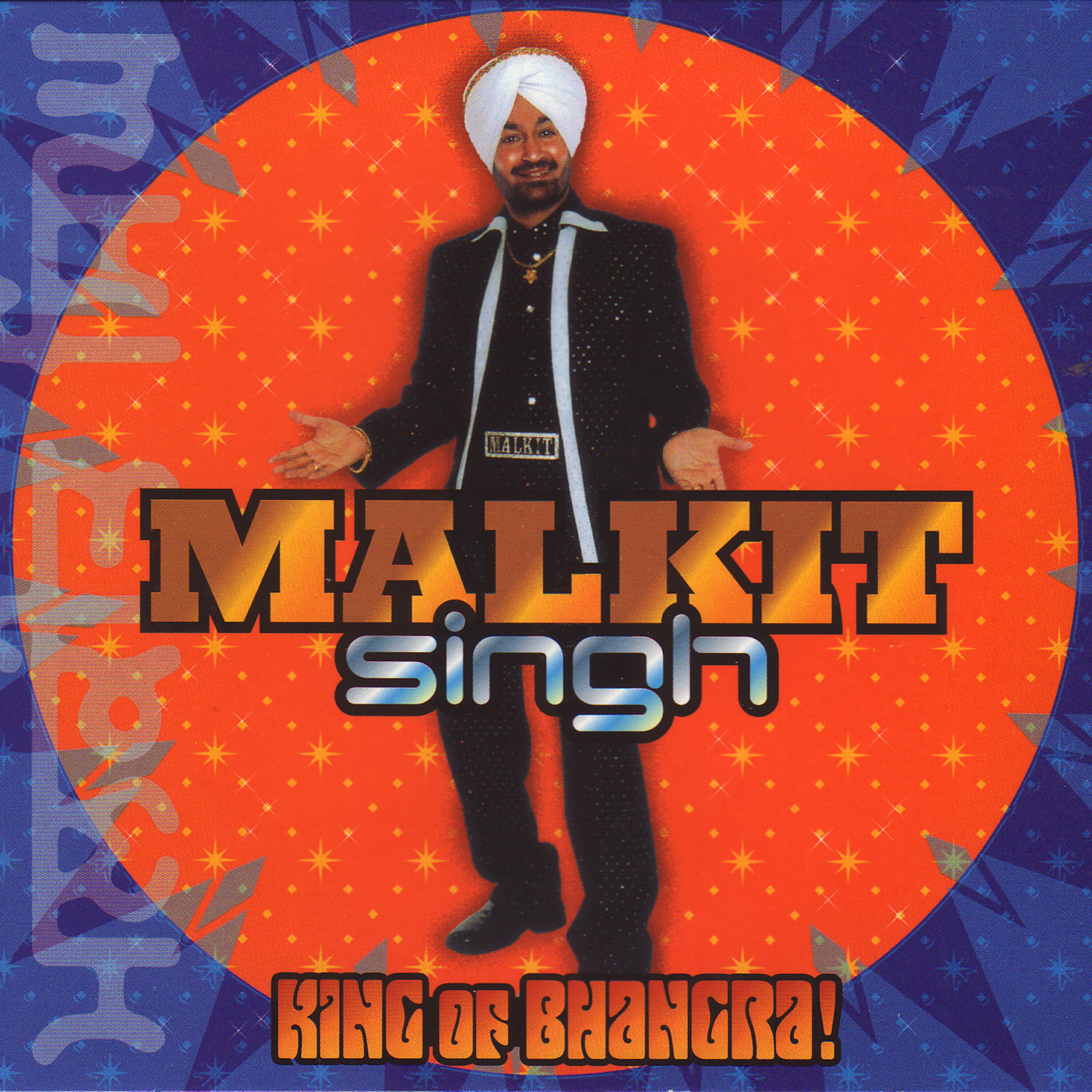 Malkit Singh - Mithe Ganne Vz