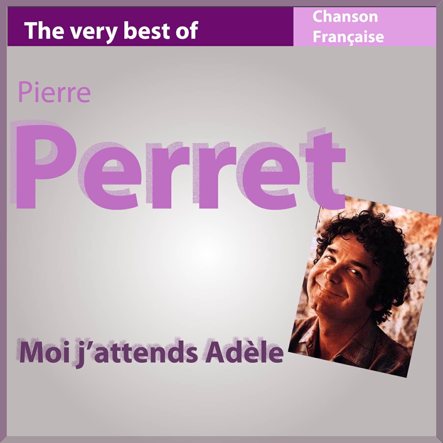Pierre Perret - Si je t'envoie des fraises